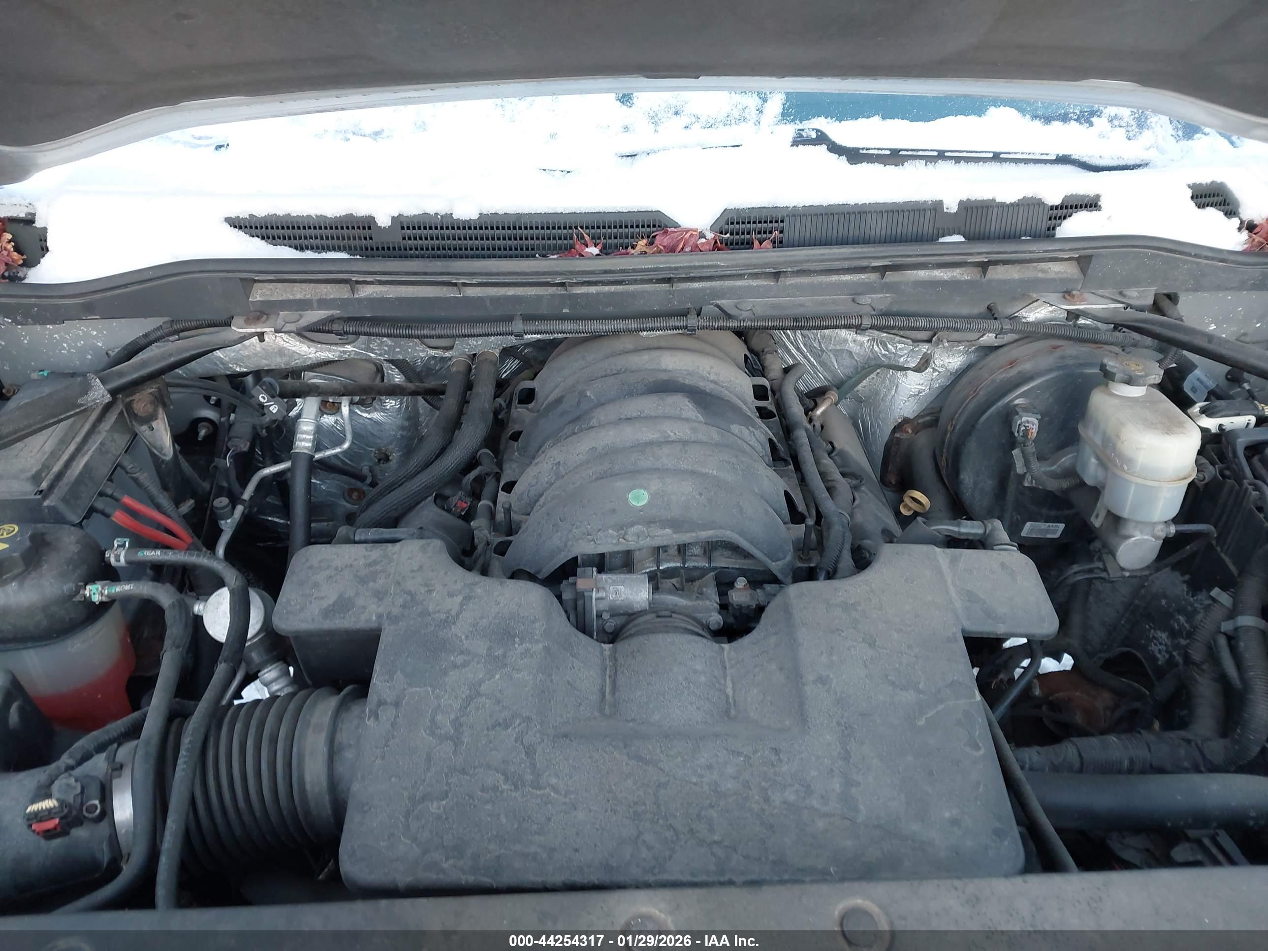 GMC SIERRA image 10