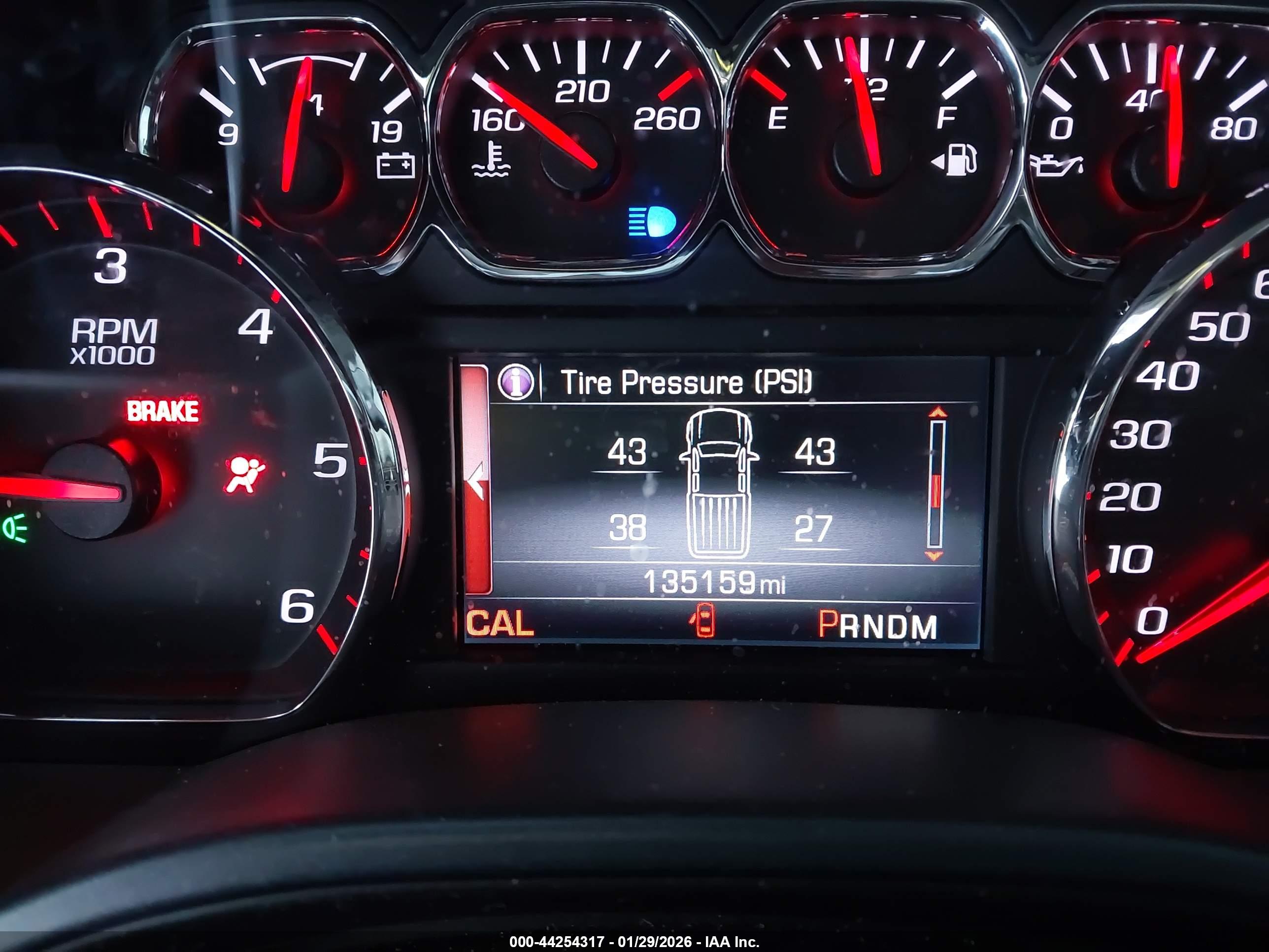 GMC SIERRA image 7