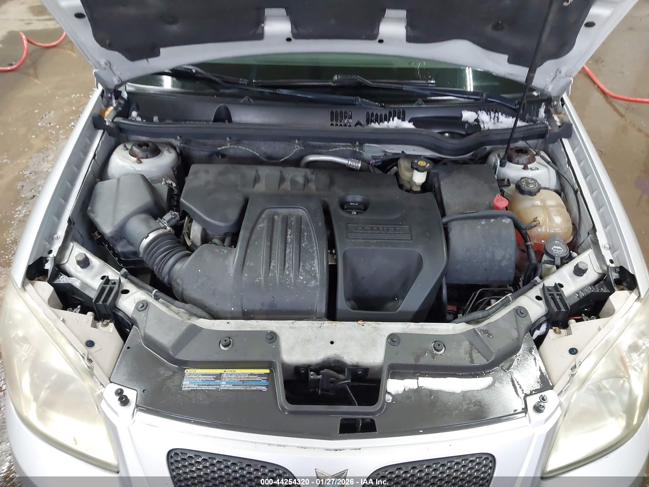 PONTIAC G5 image 10