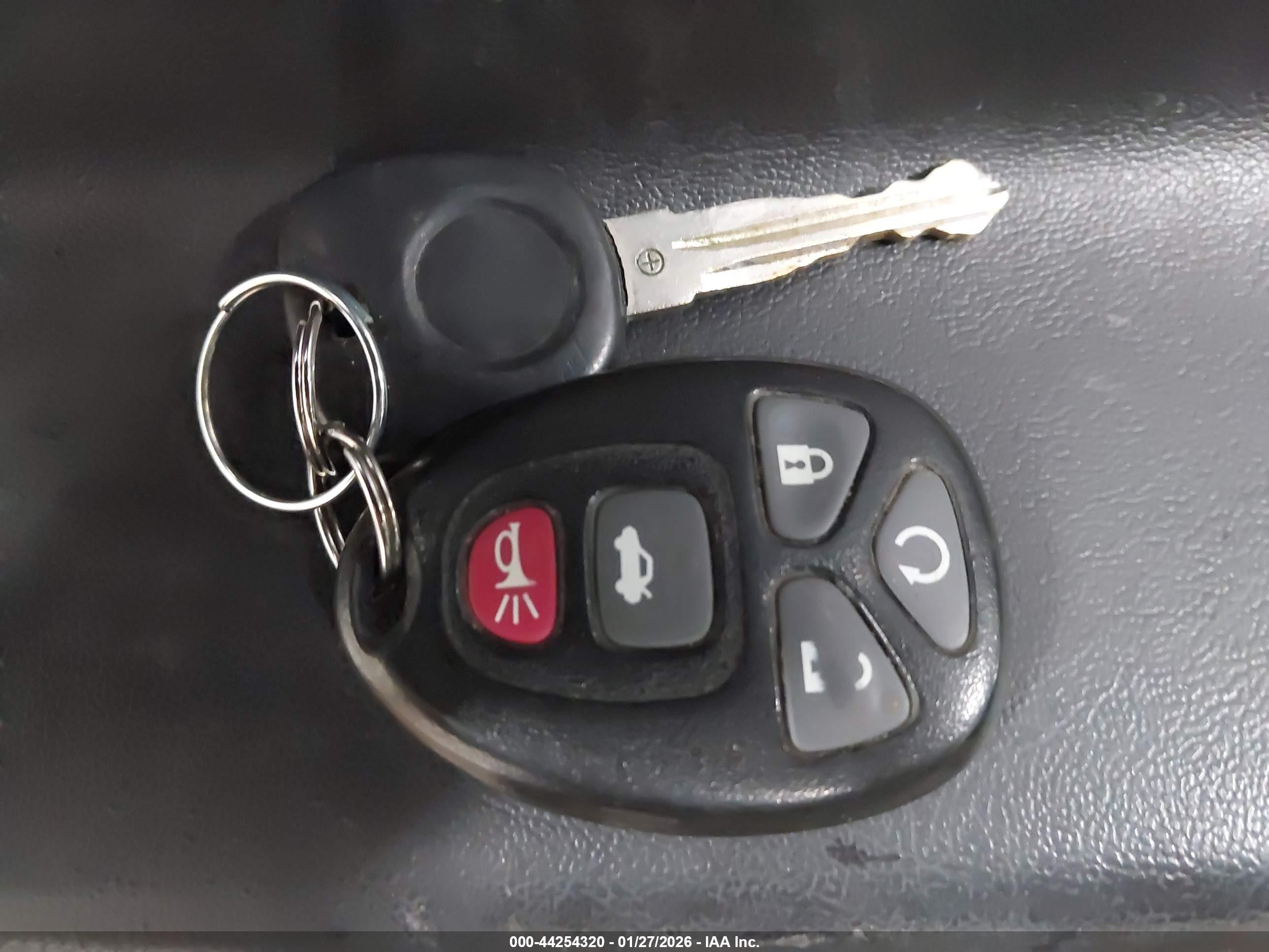 PONTIAC G5 image 11