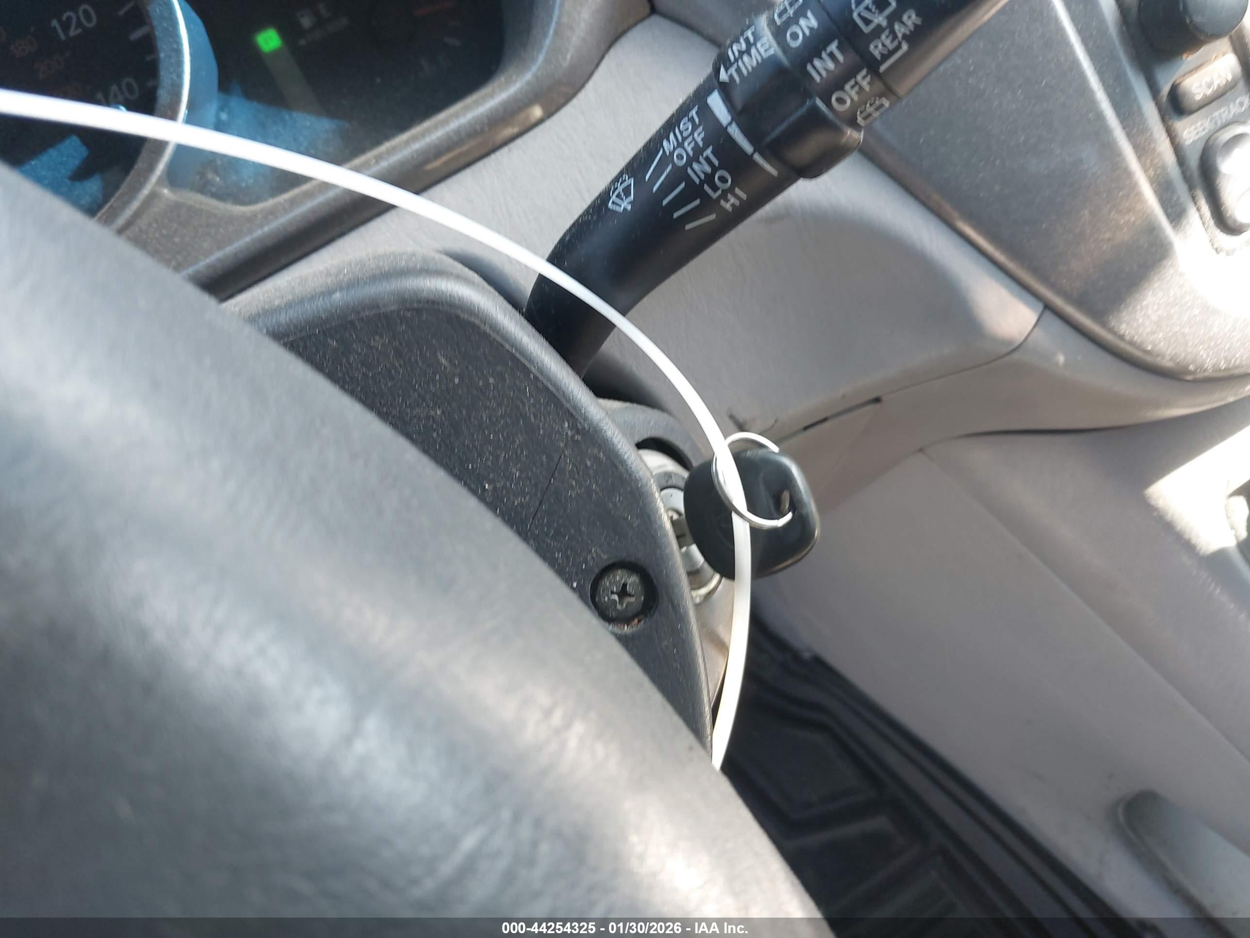 TOYOTA HIGHLANDER image 11