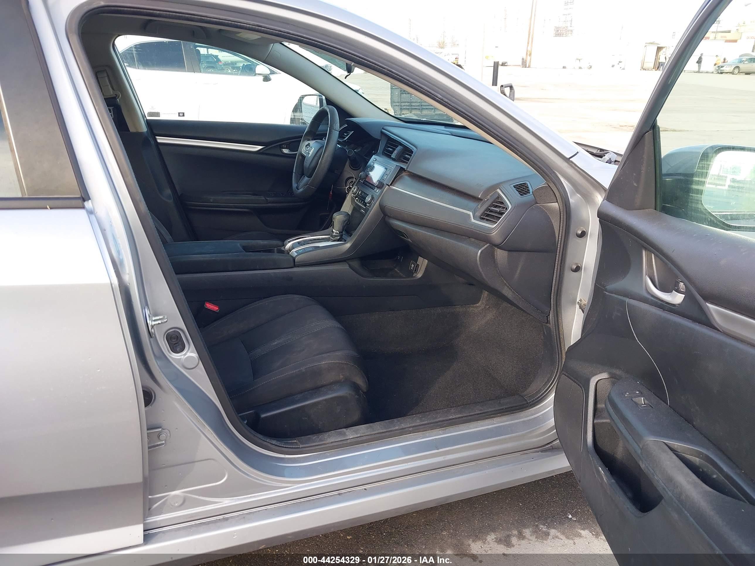HONDA CIVIC image 5