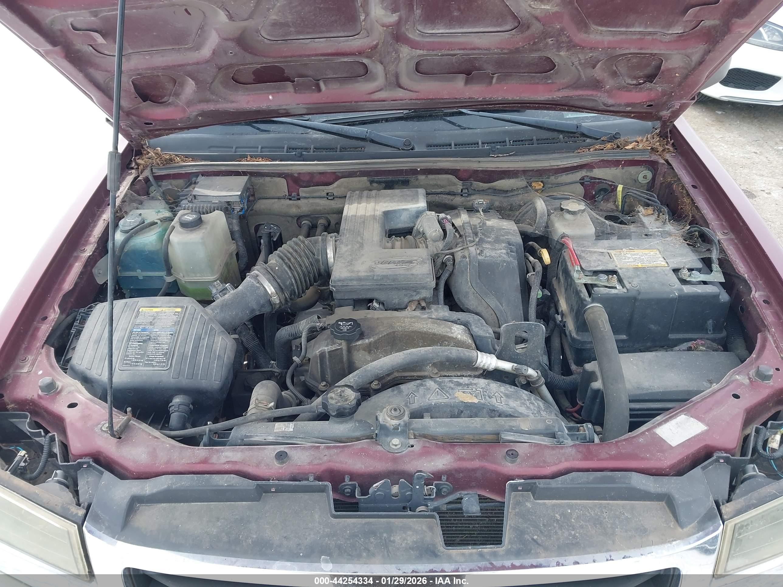 GMC CANYON image 10