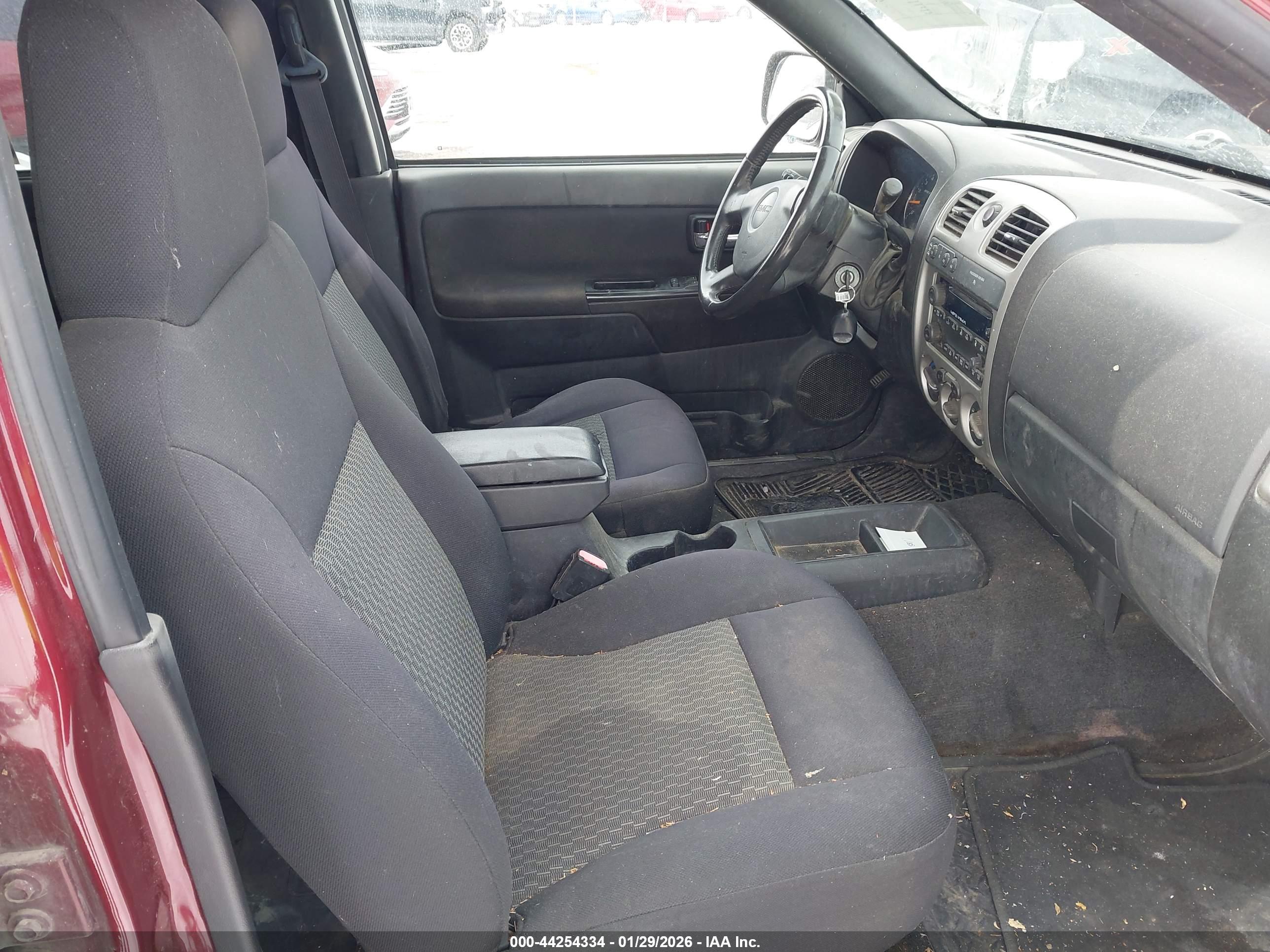 GMC CANYON image 5