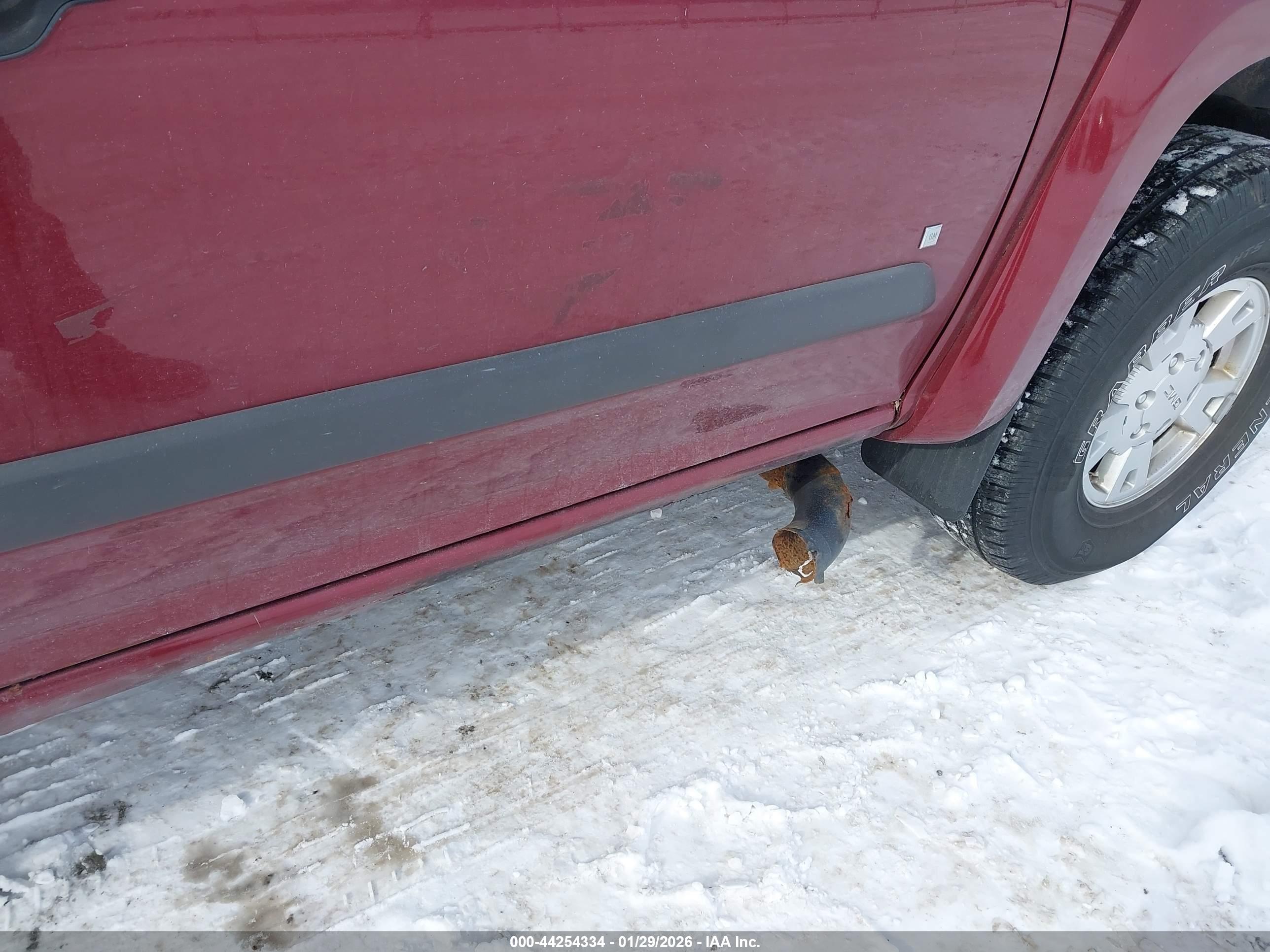 GMC CANYON image 6