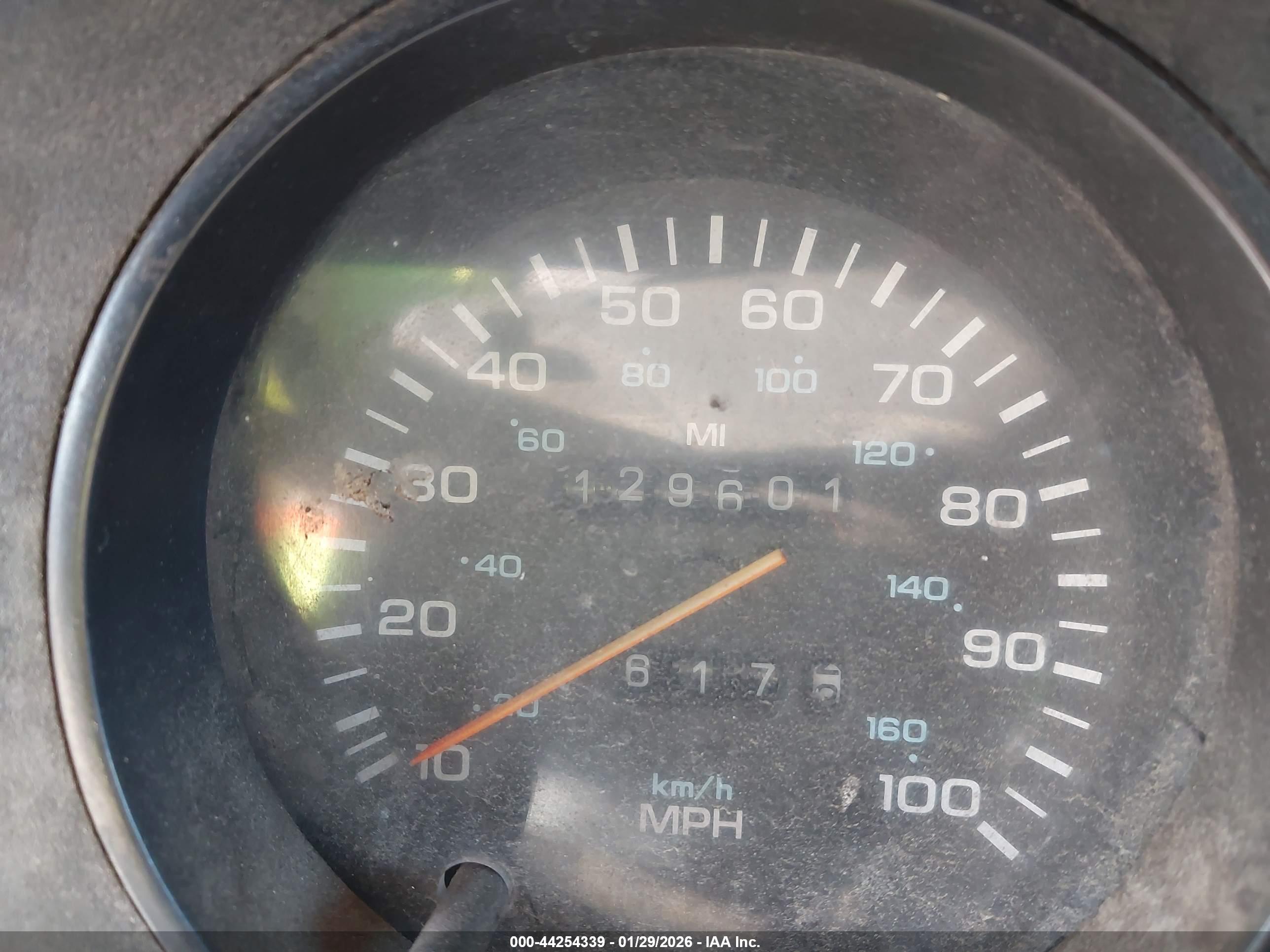 DODGE W-SERIES image 7