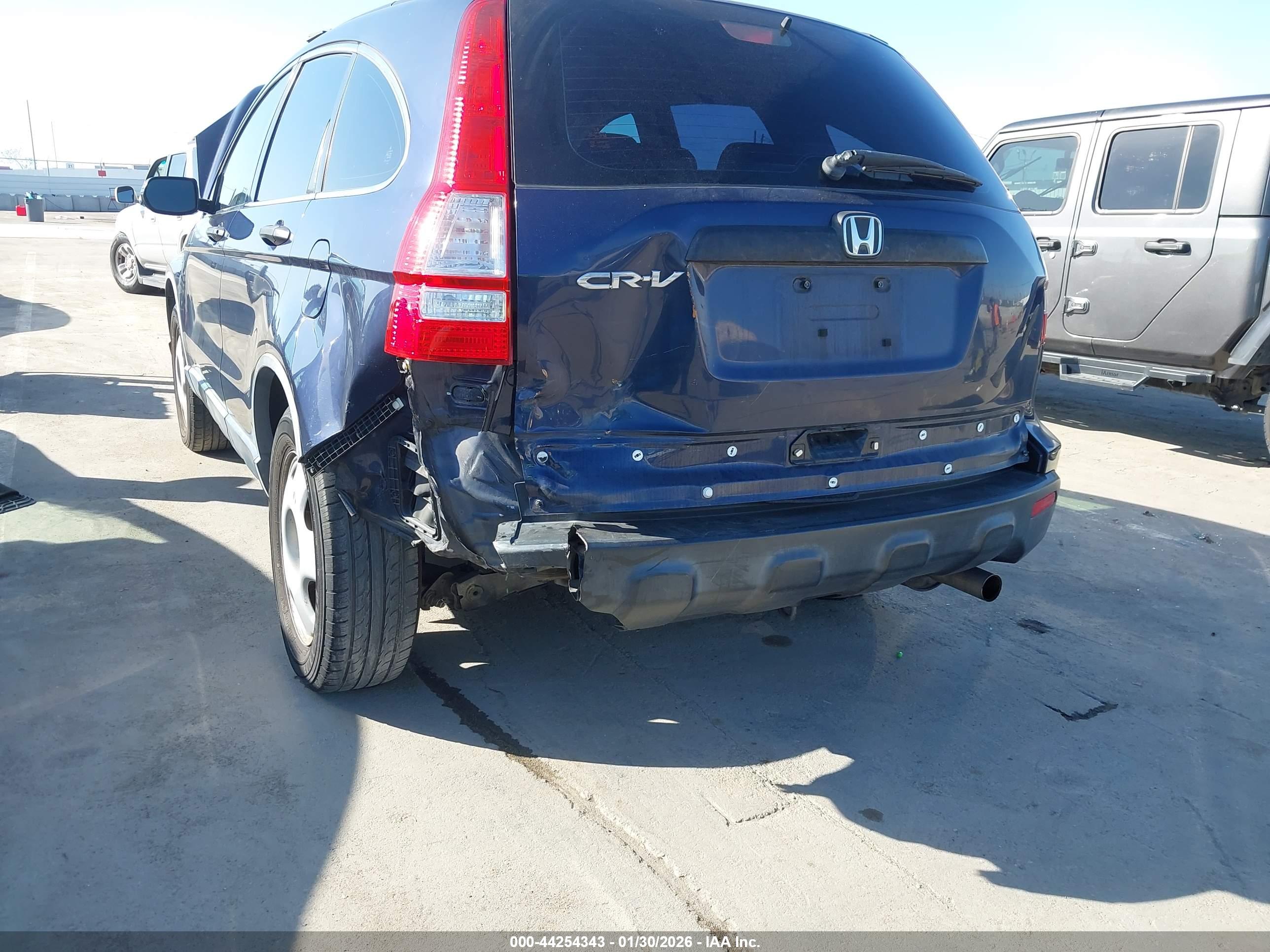 HONDA CR-V image 6