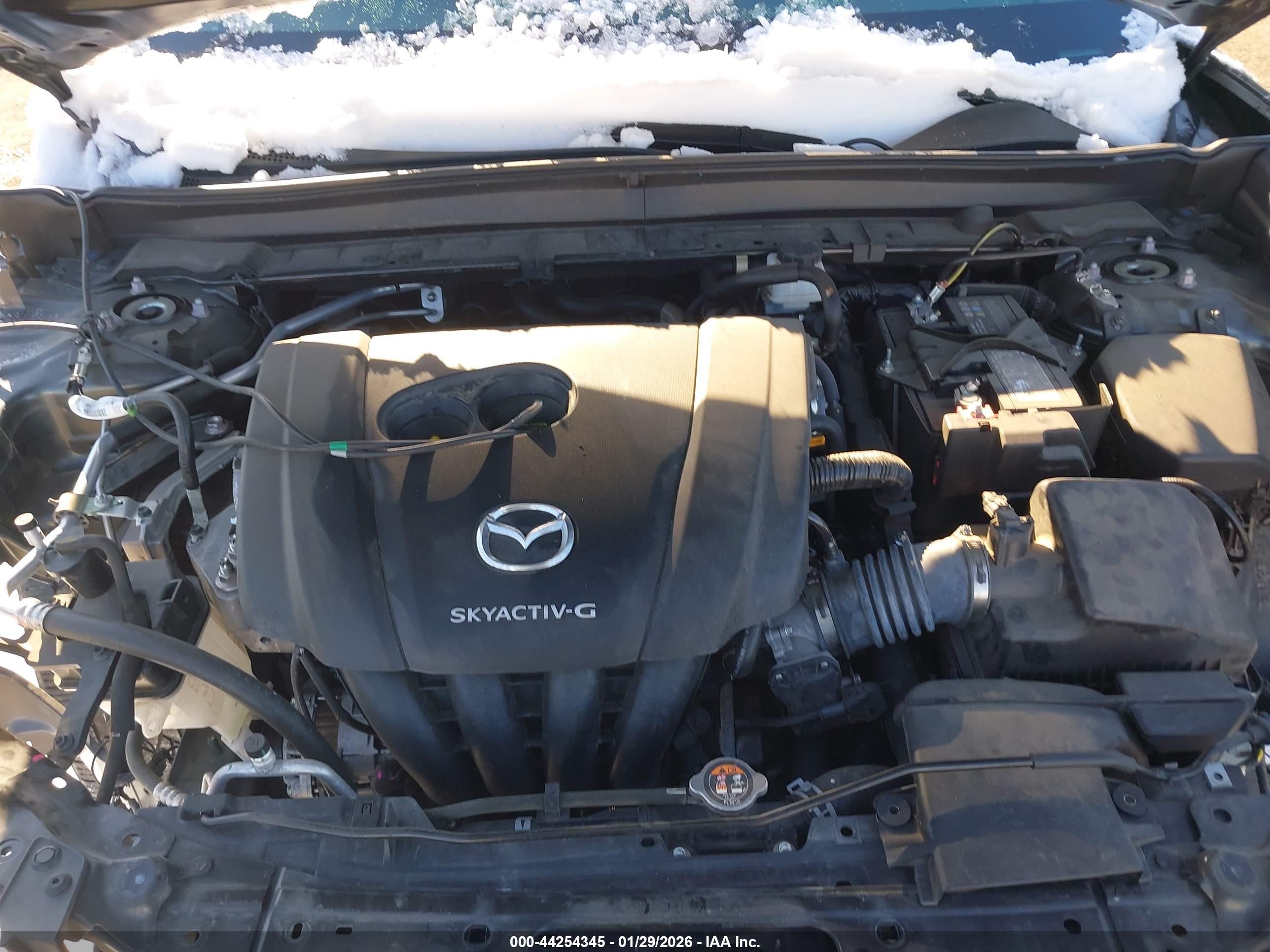 MAZDA CX-30 image 10