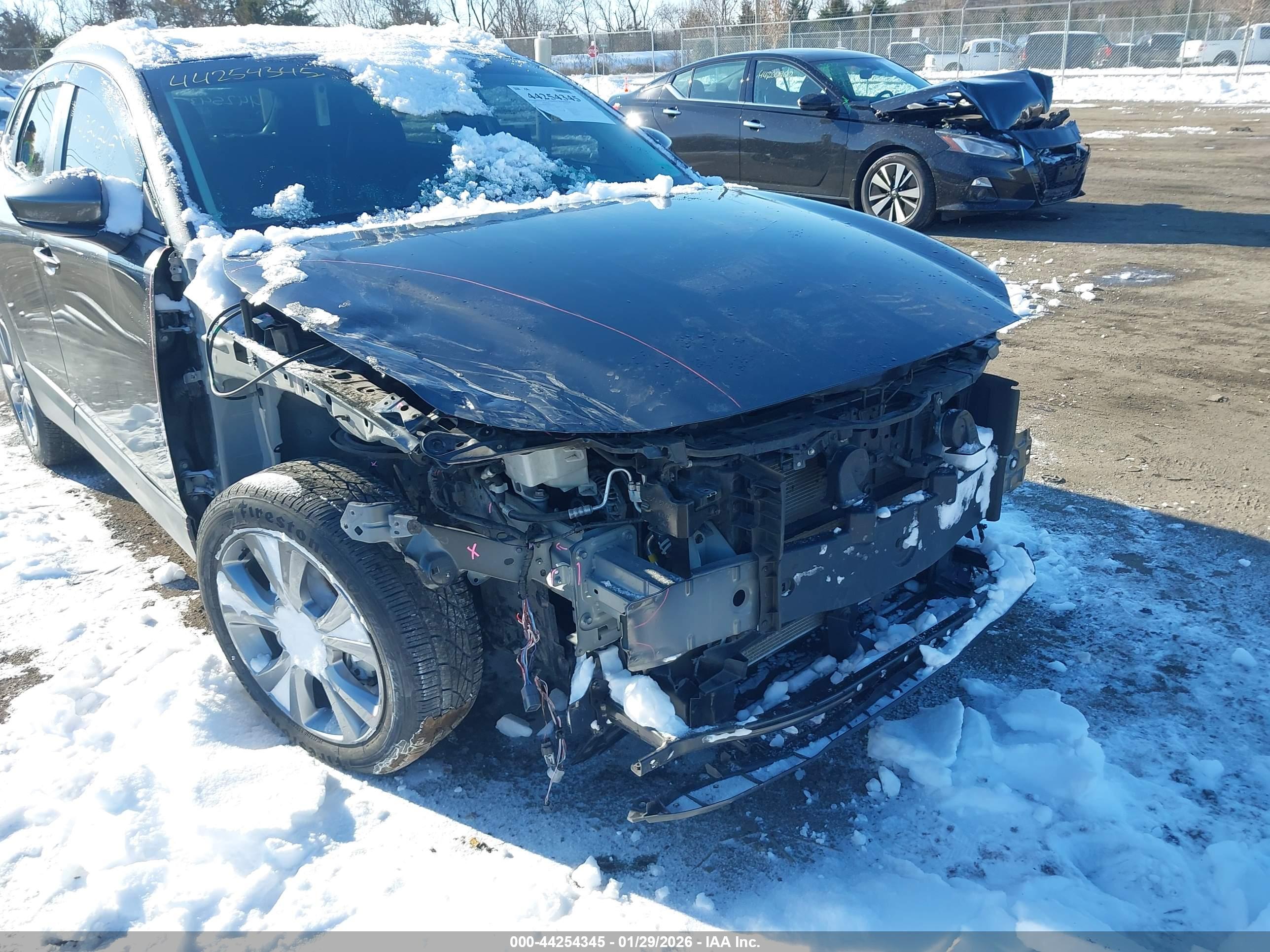 MAZDA CX-30 image 6