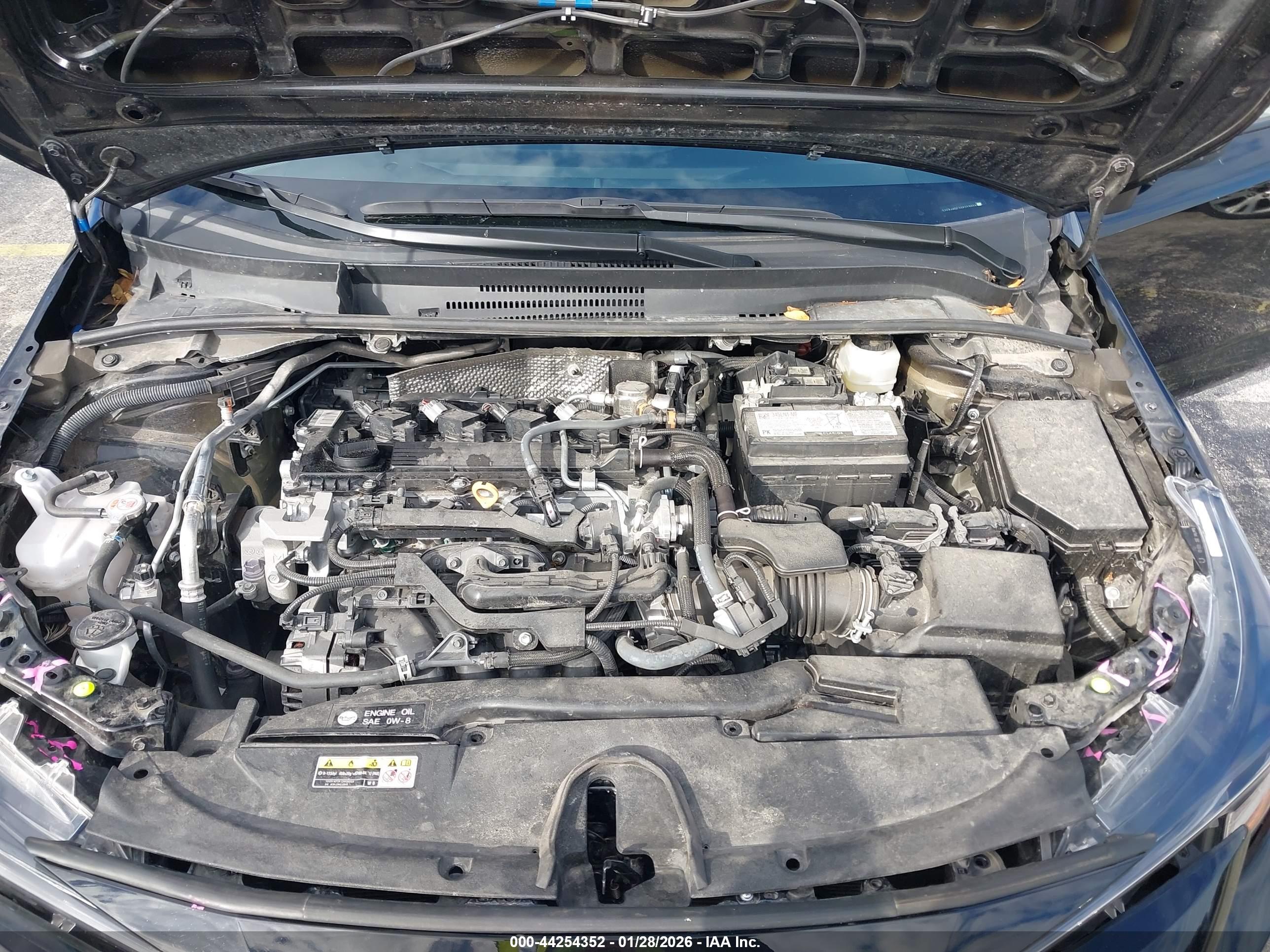 TOYOTA COROLLA image 10