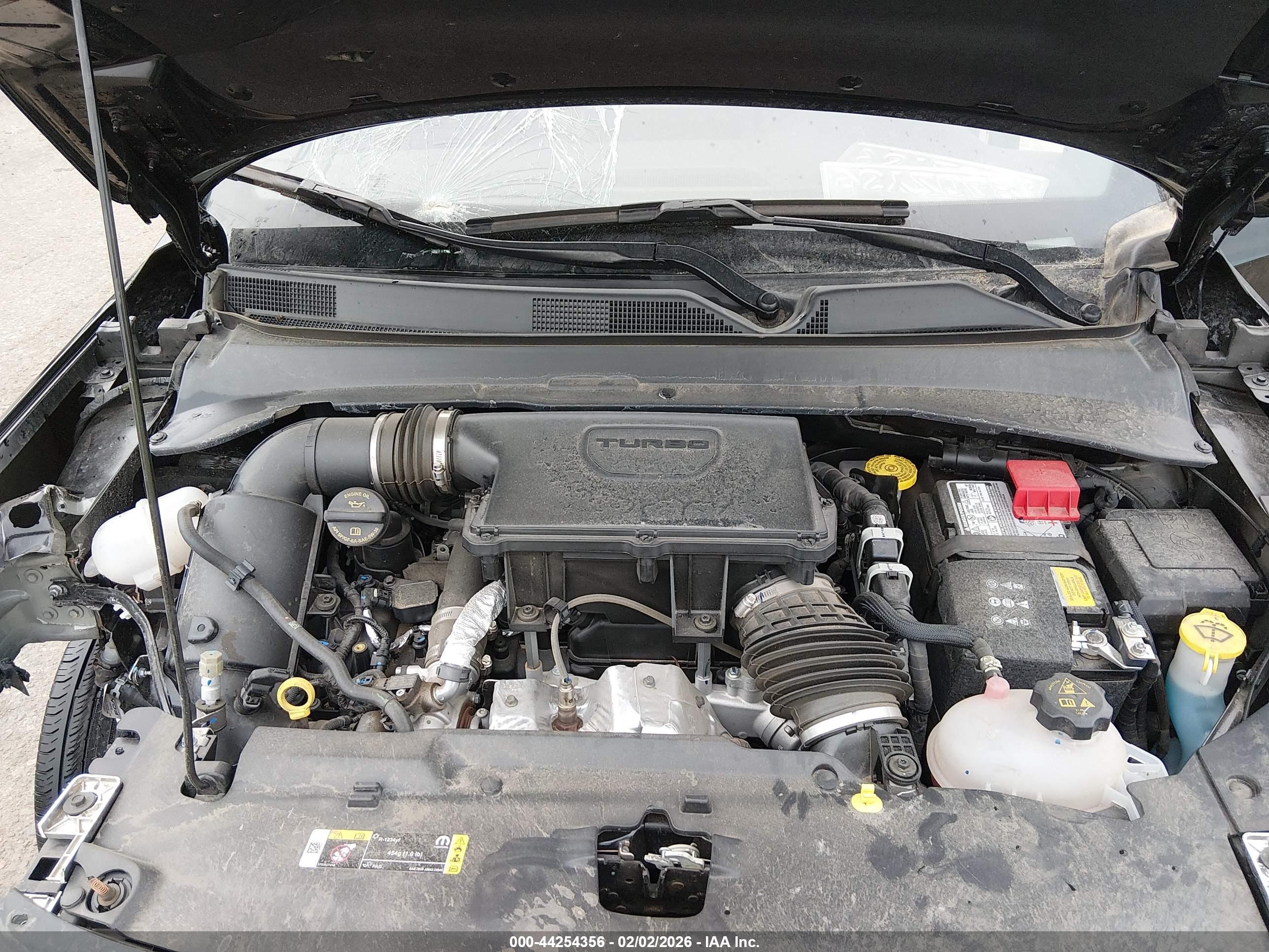 JEEP COMPASS image 10