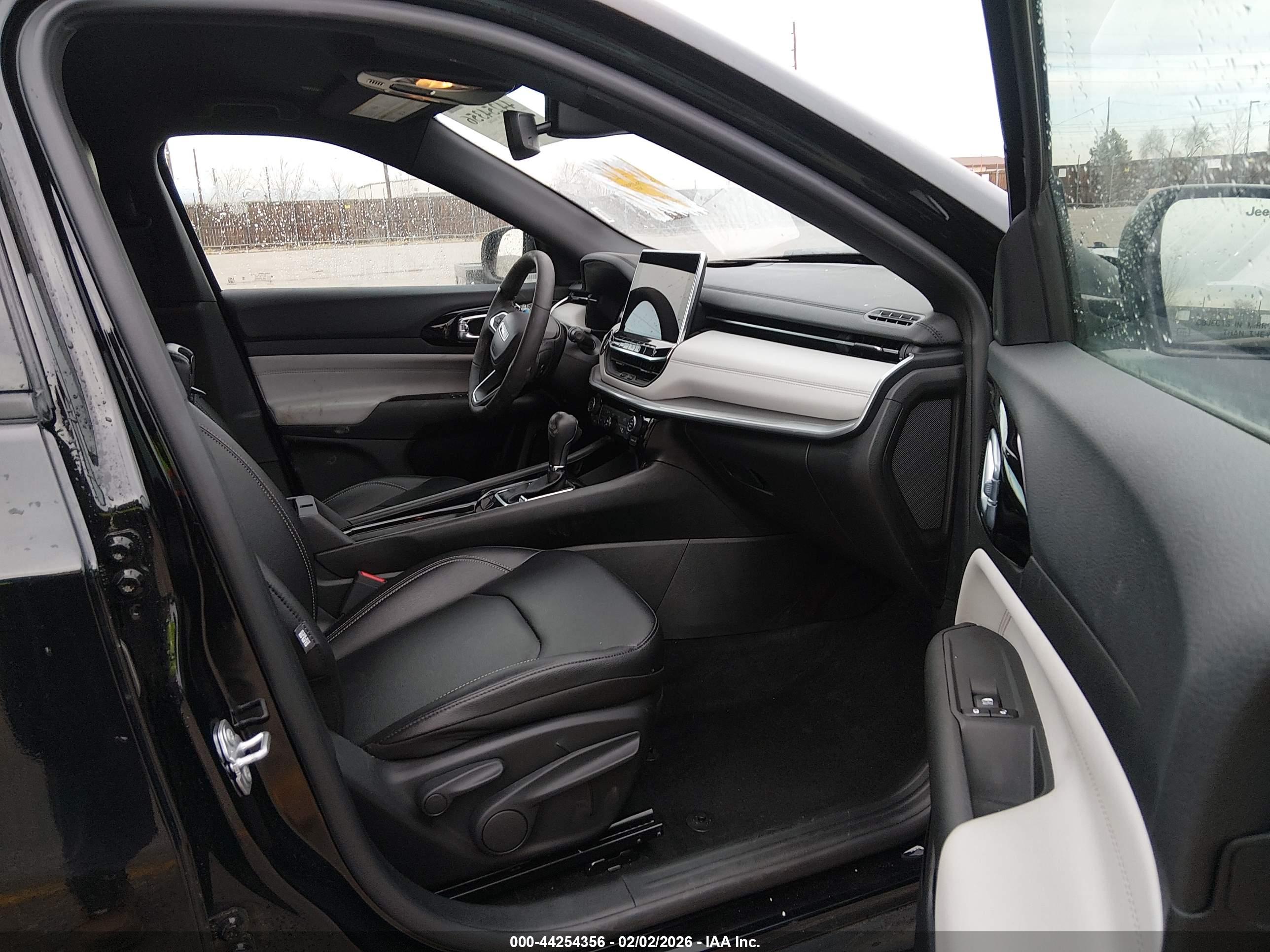 JEEP COMPASS image 5