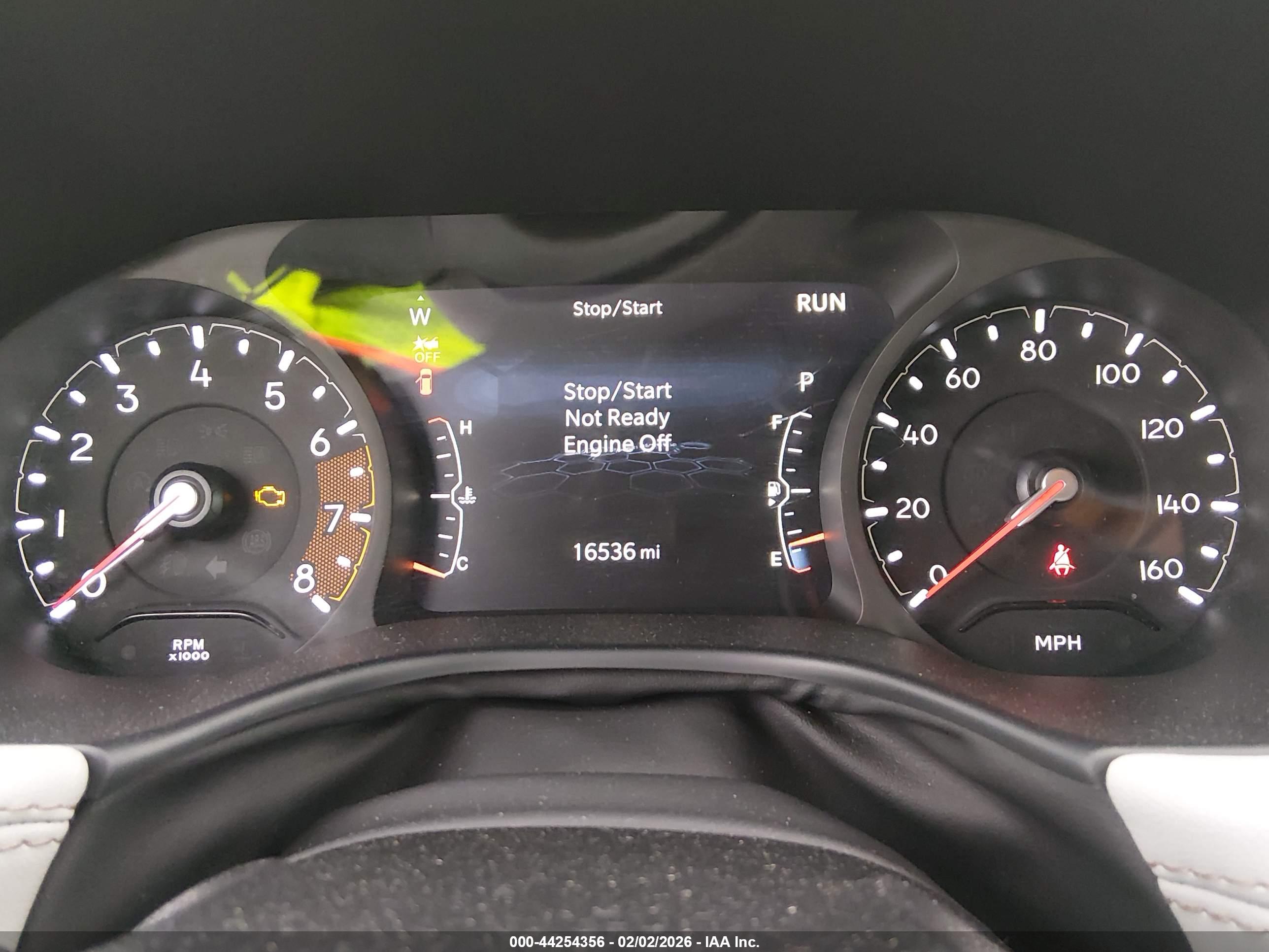 JEEP COMPASS image 7
