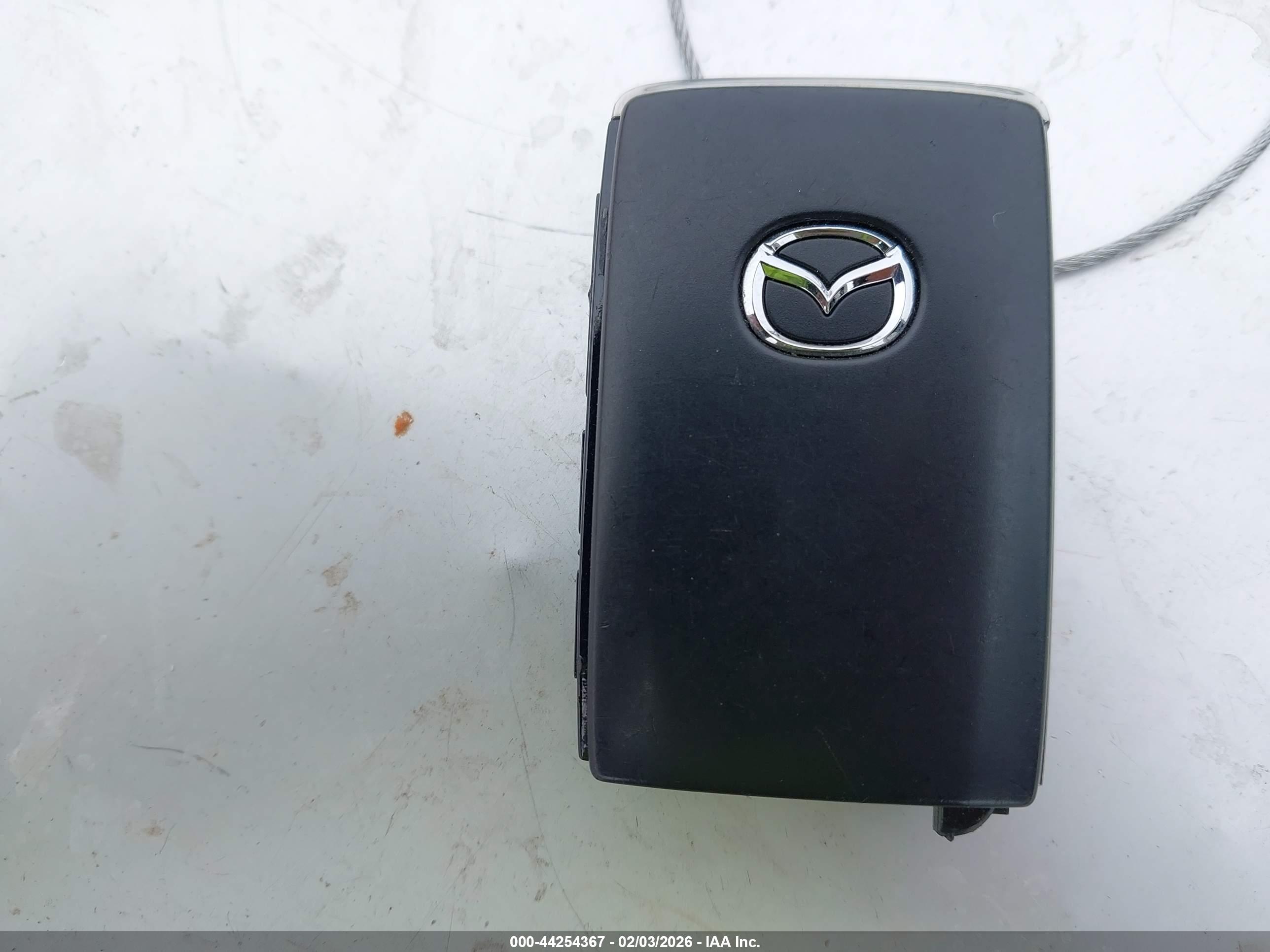 MAZDA CX-90 image 11