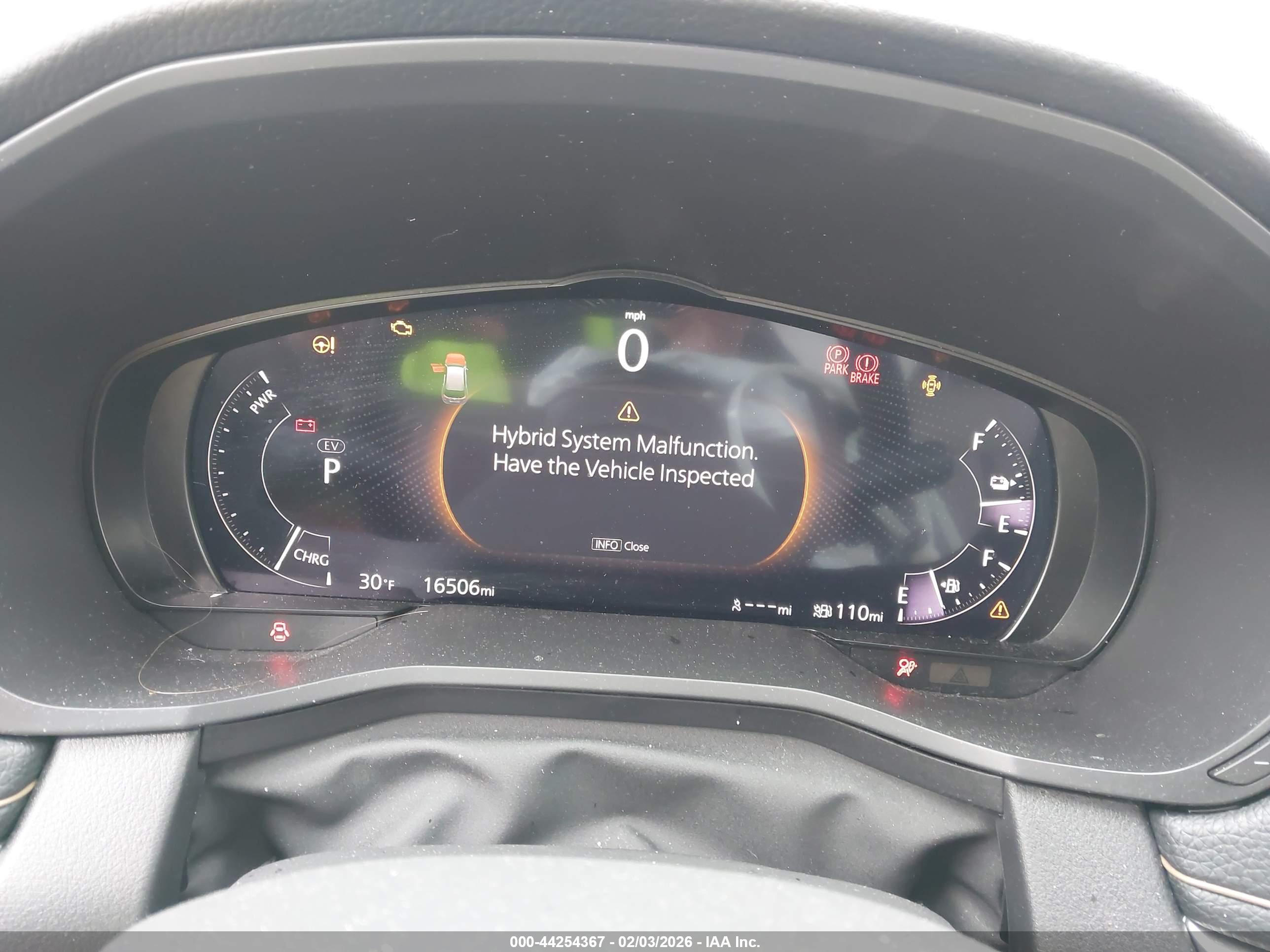 MAZDA CX-90 image 7