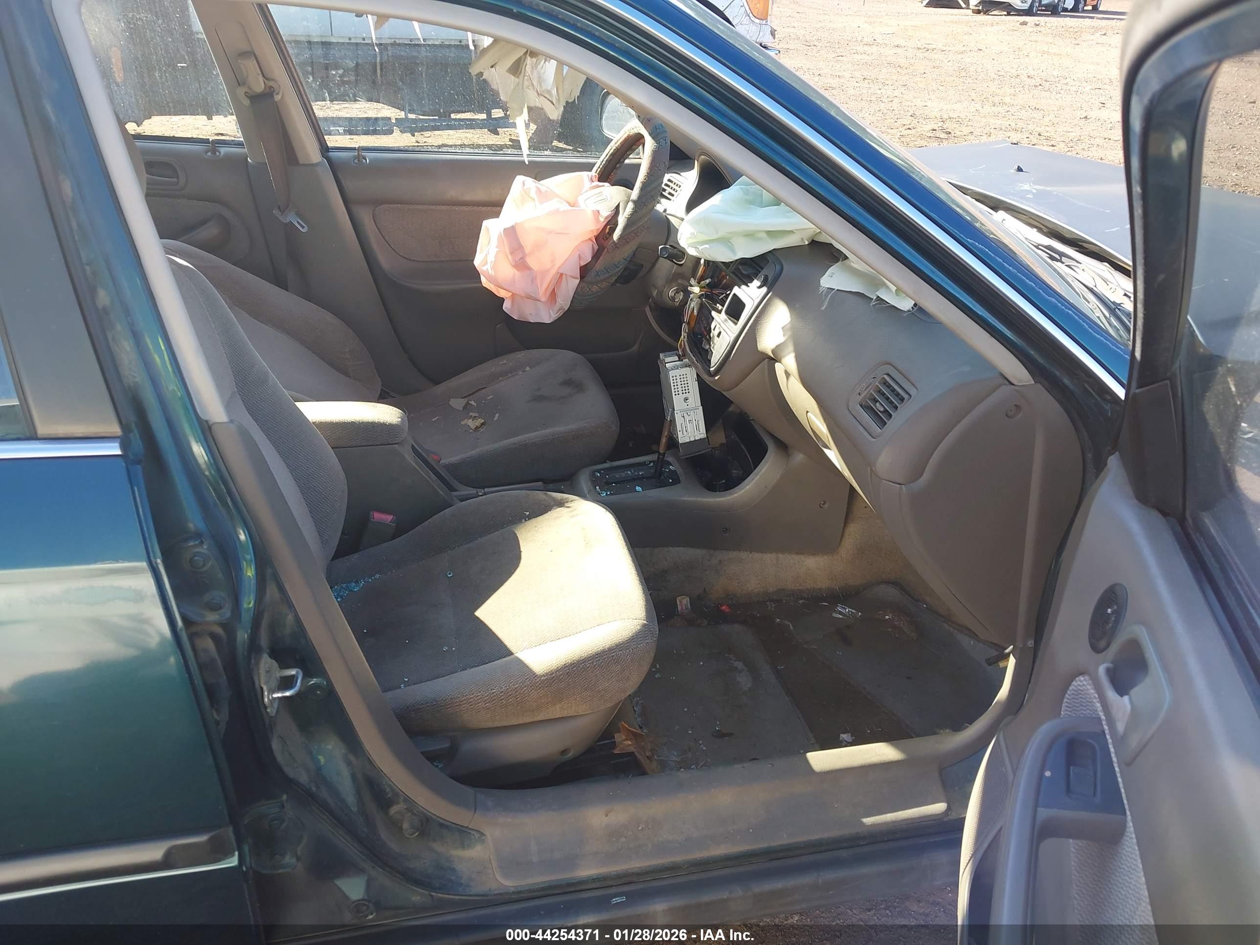 HONDA CIVIC image 5