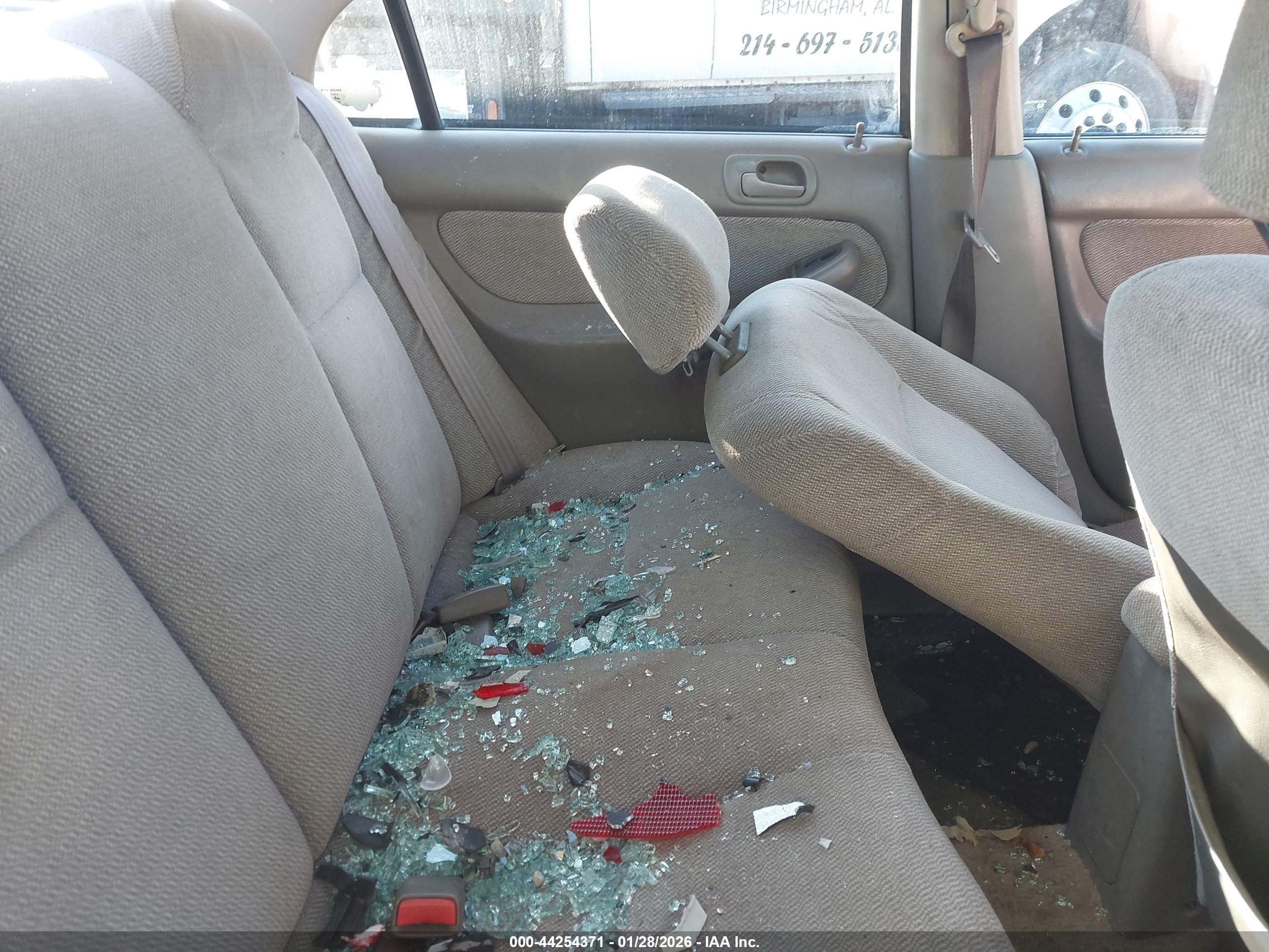HONDA CIVIC image 8