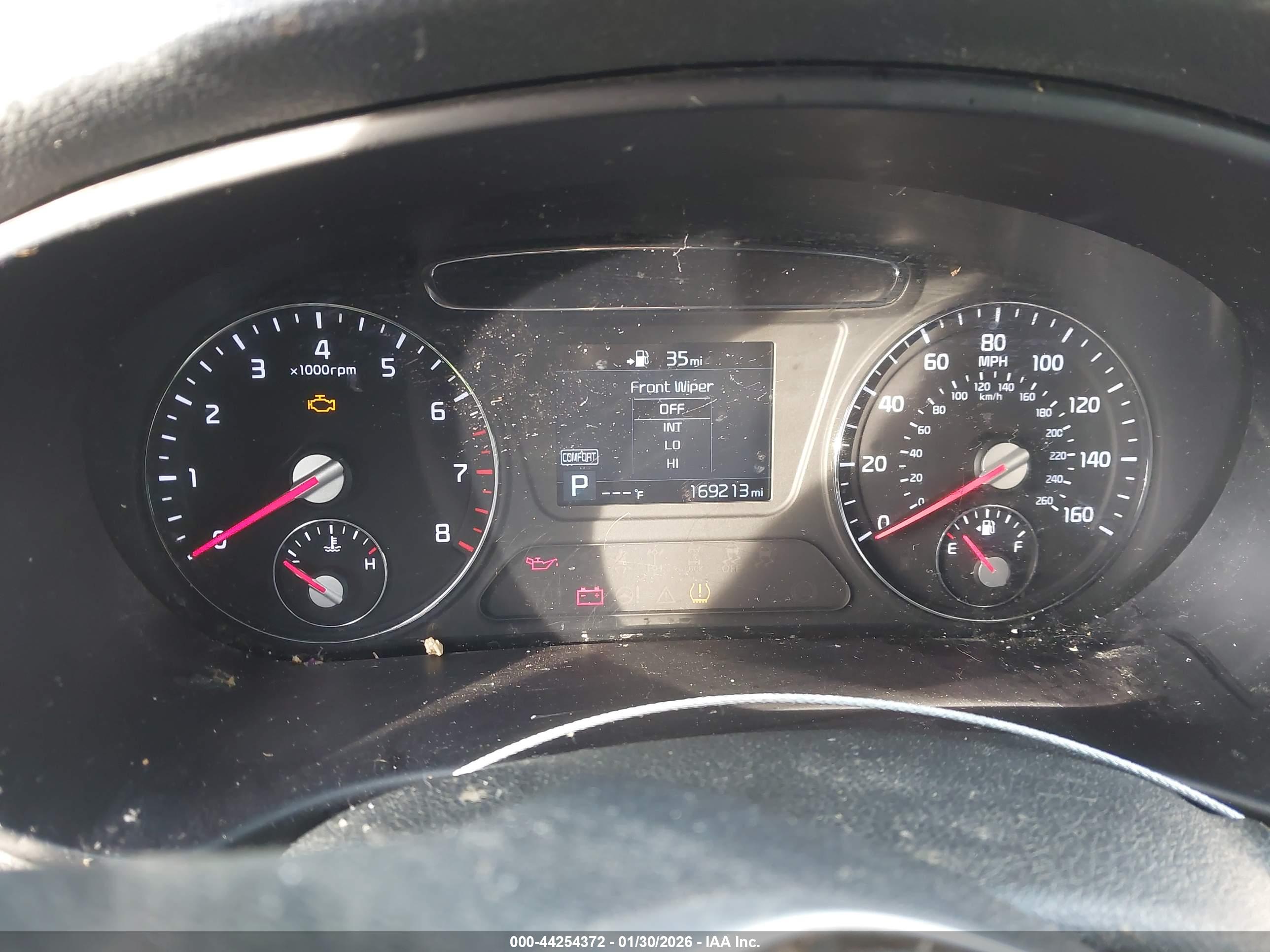 KIA SORENTO image 7
