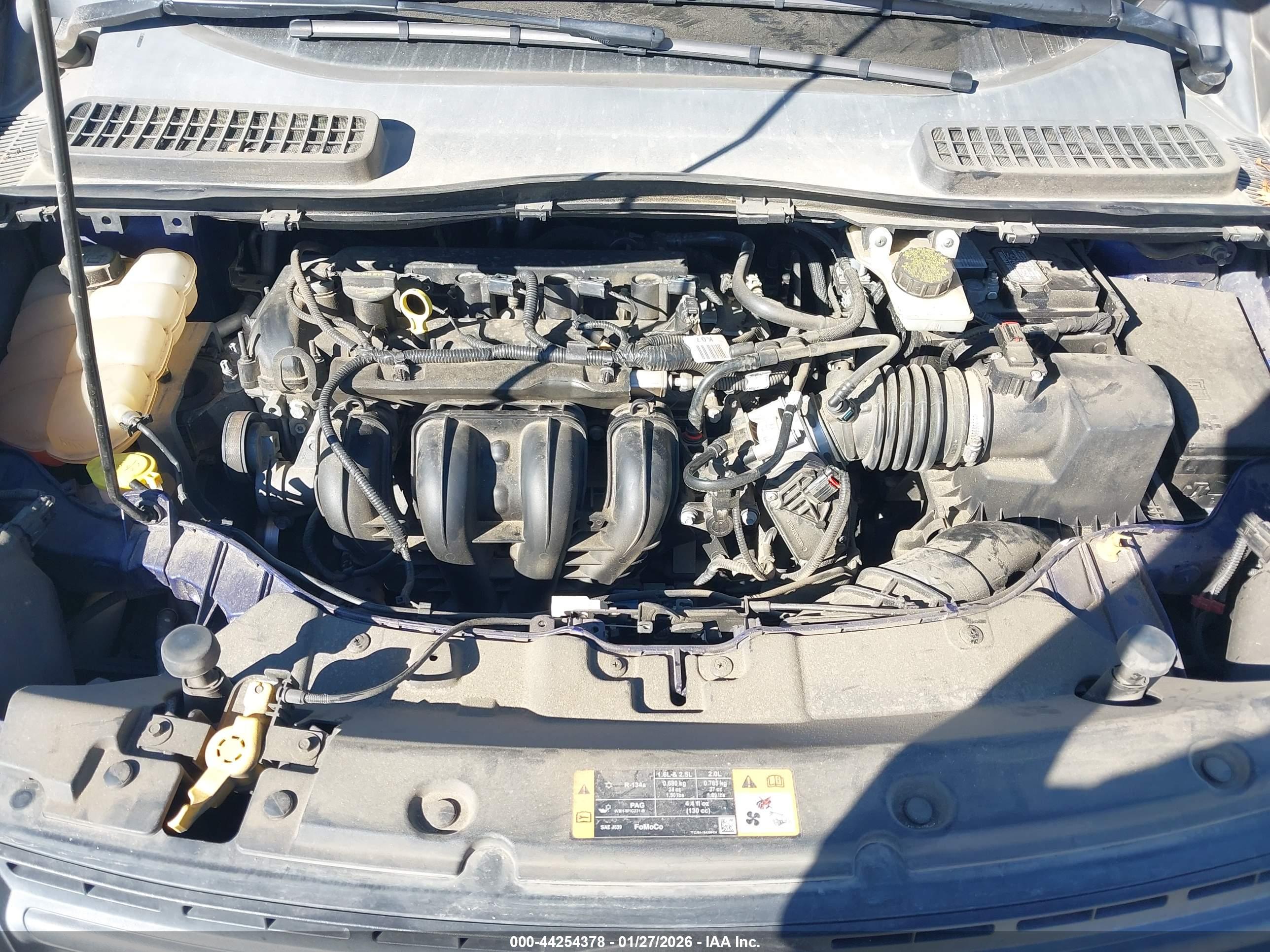 FORD ESCAPE image 10