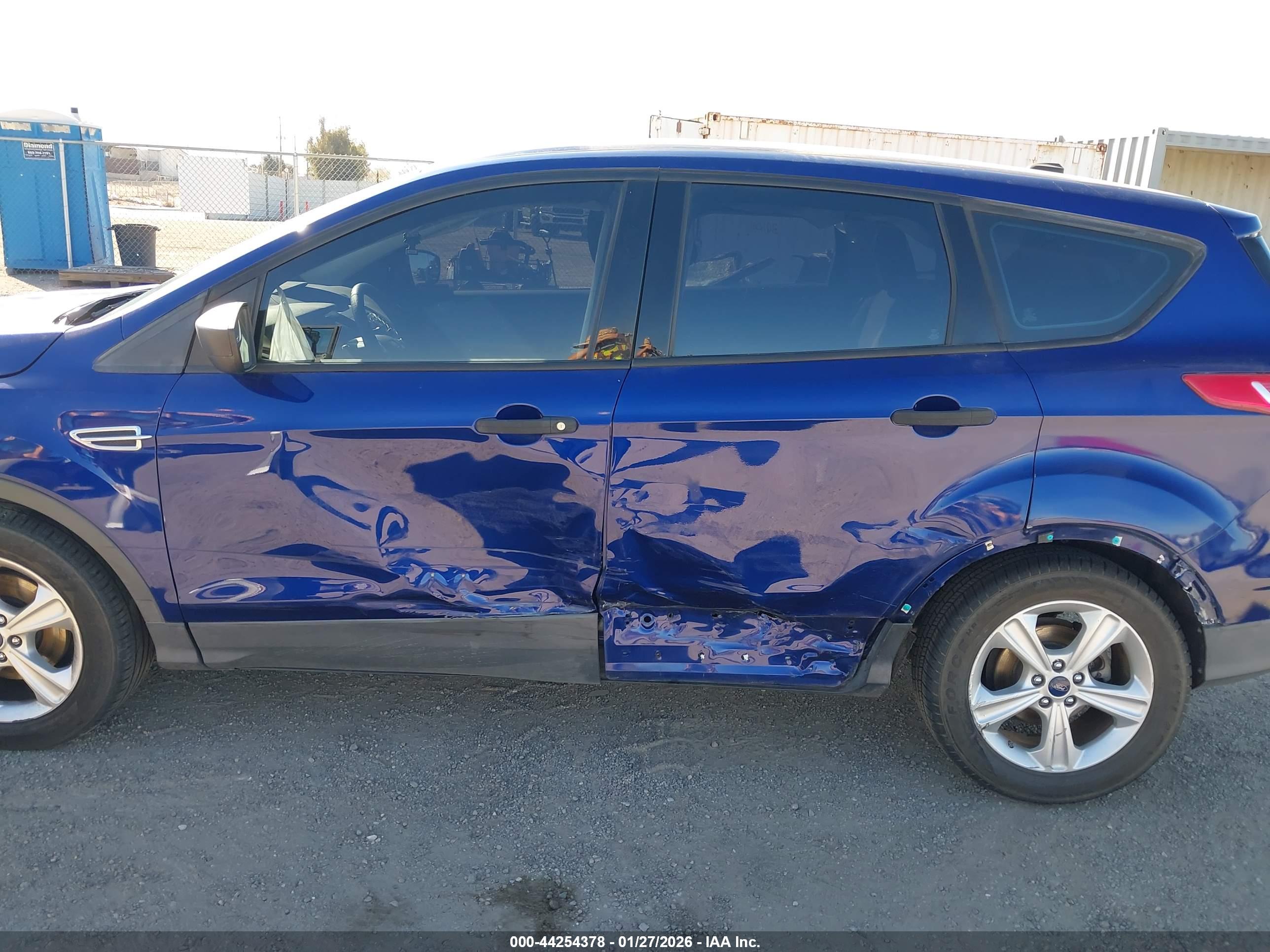 FORD ESCAPE image 6