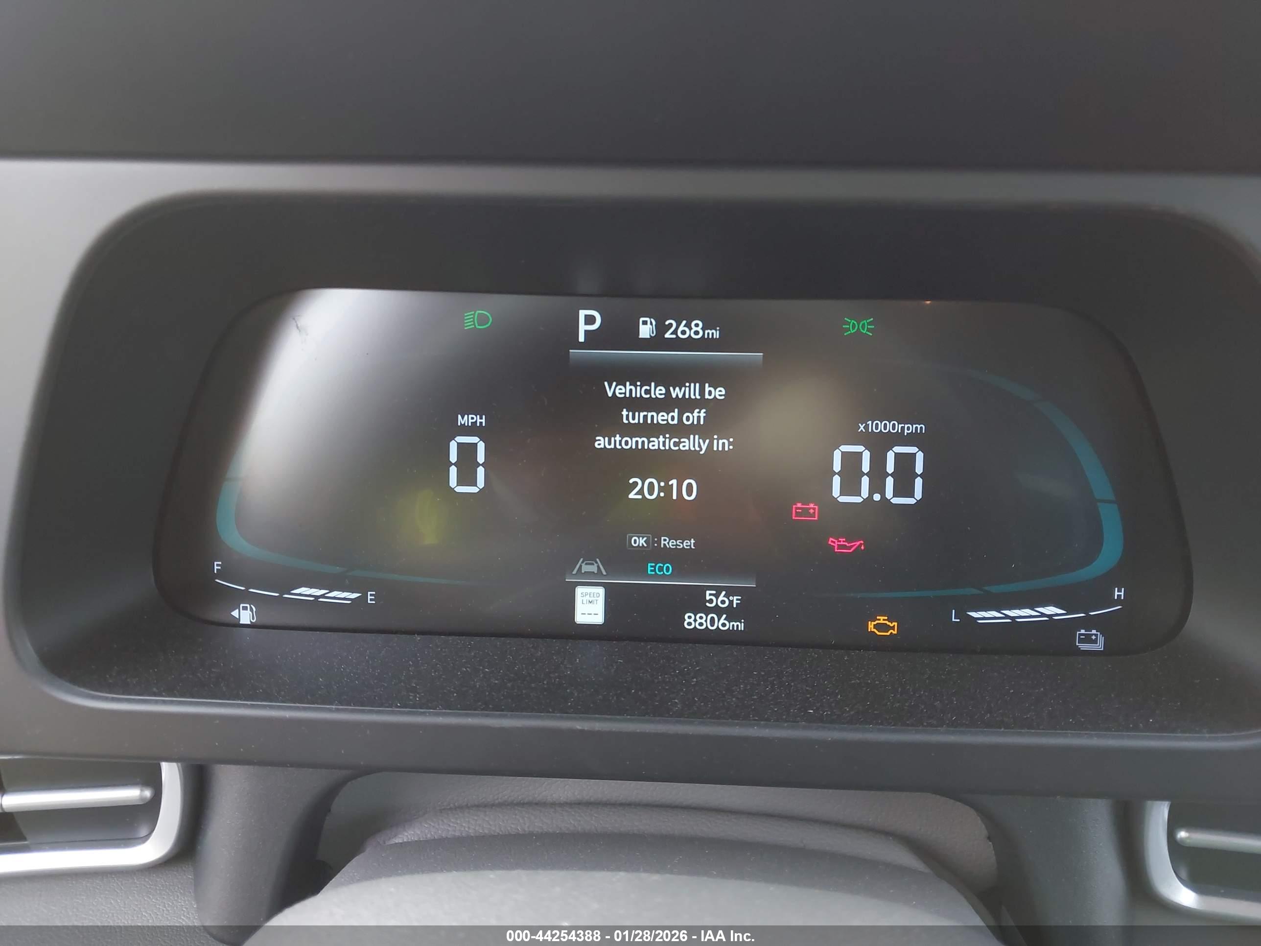 HYUNDAI ELANTRA image 7