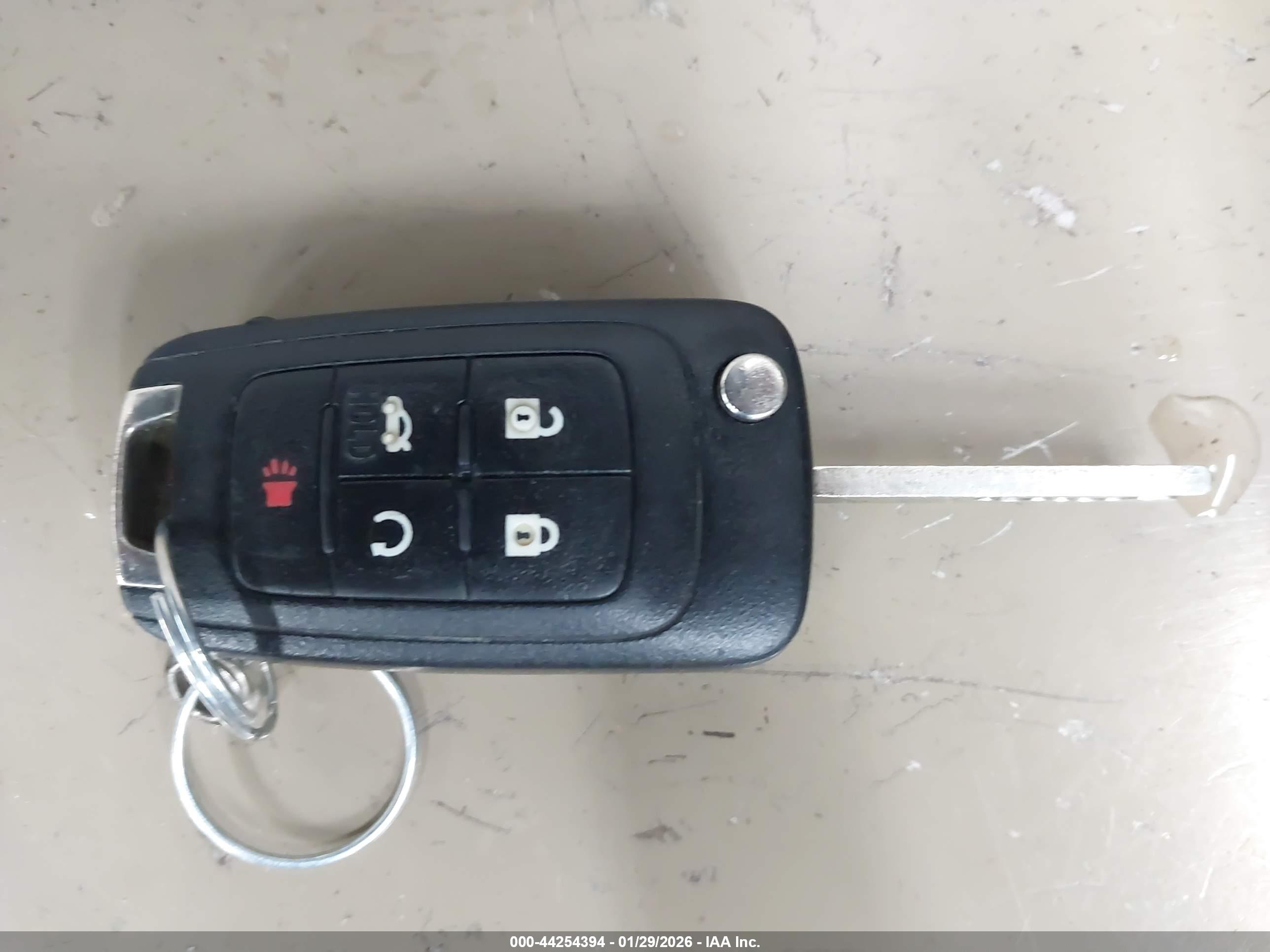 CHEVROLET EQUINOX image 11