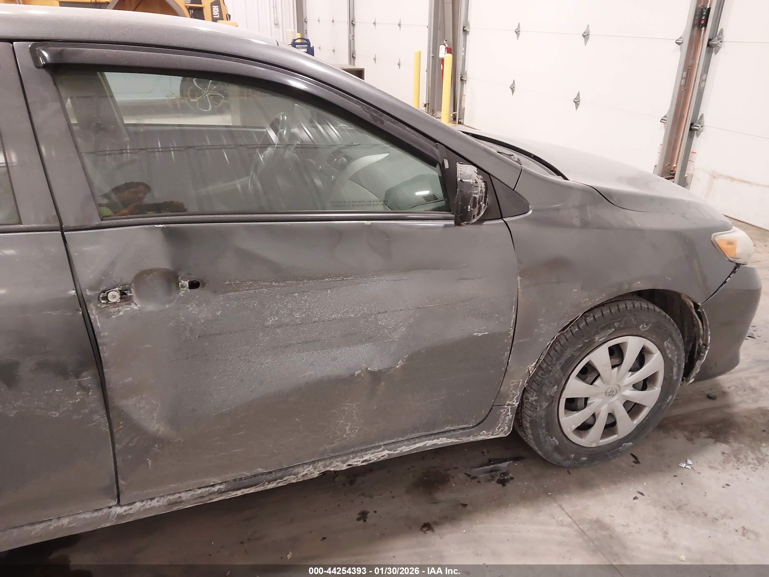 TOYOTA COROLLA image 6