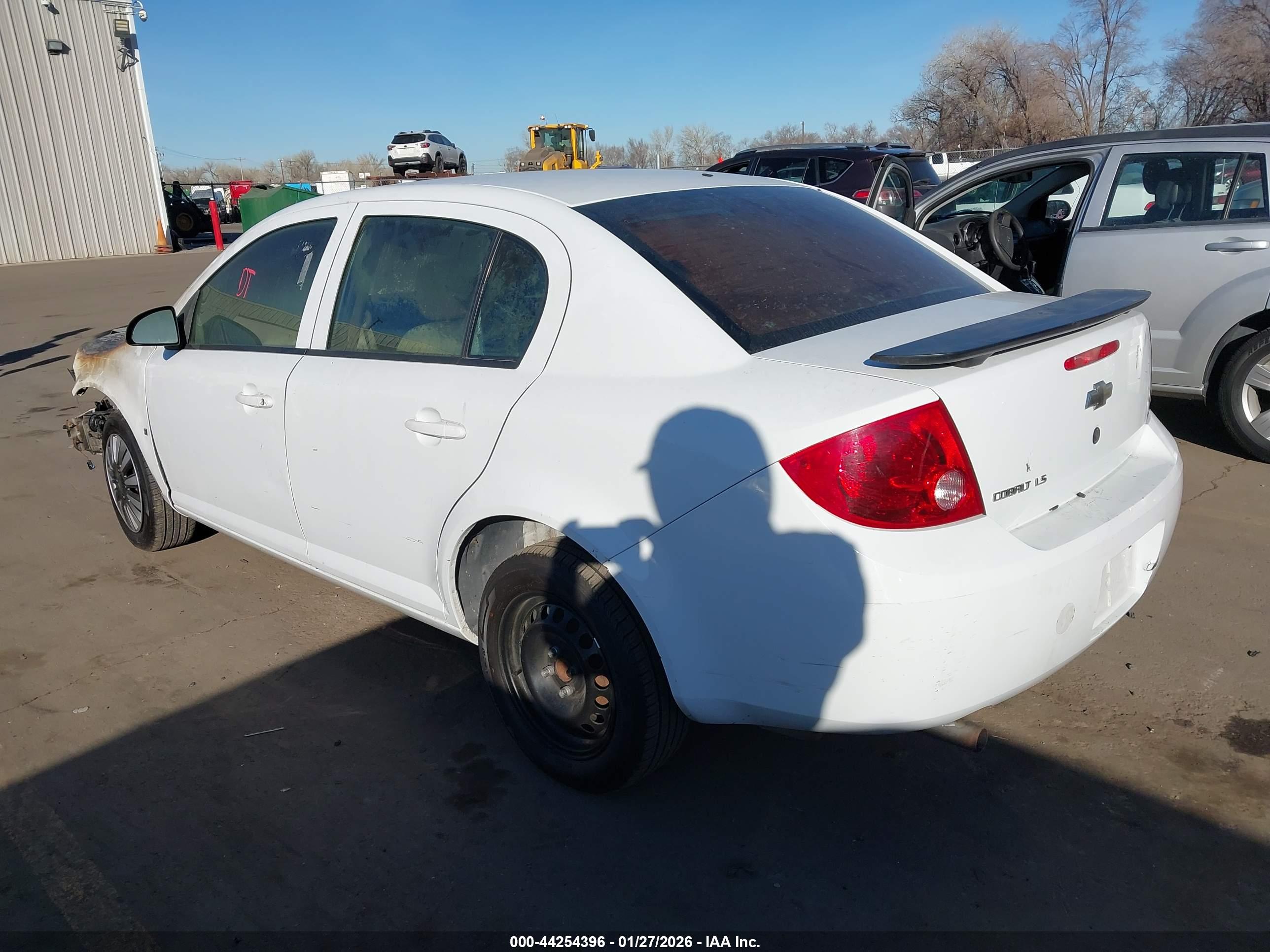CHEVROLET COBALT image 3