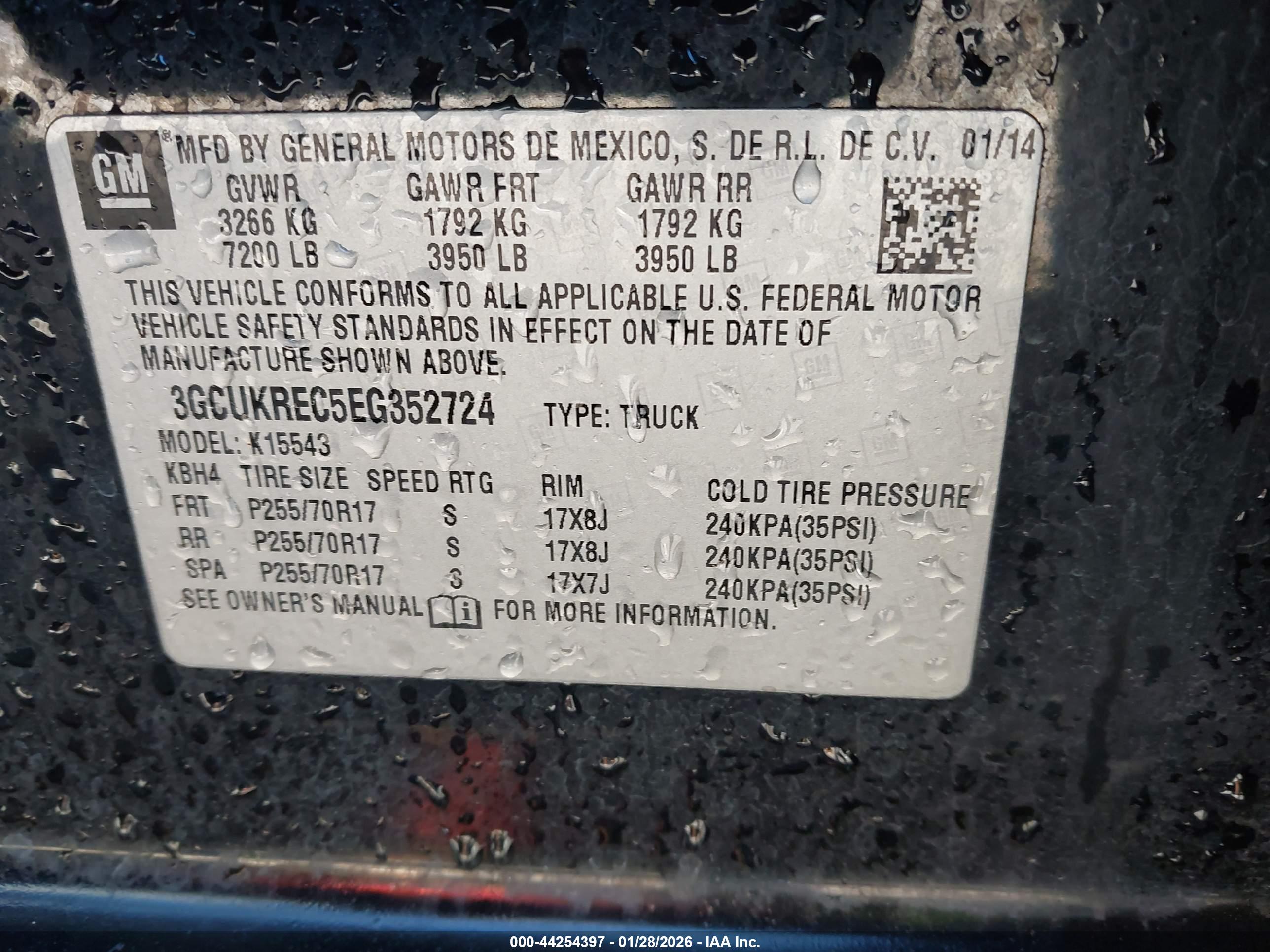 CHEVROLET SILVERADO image 9