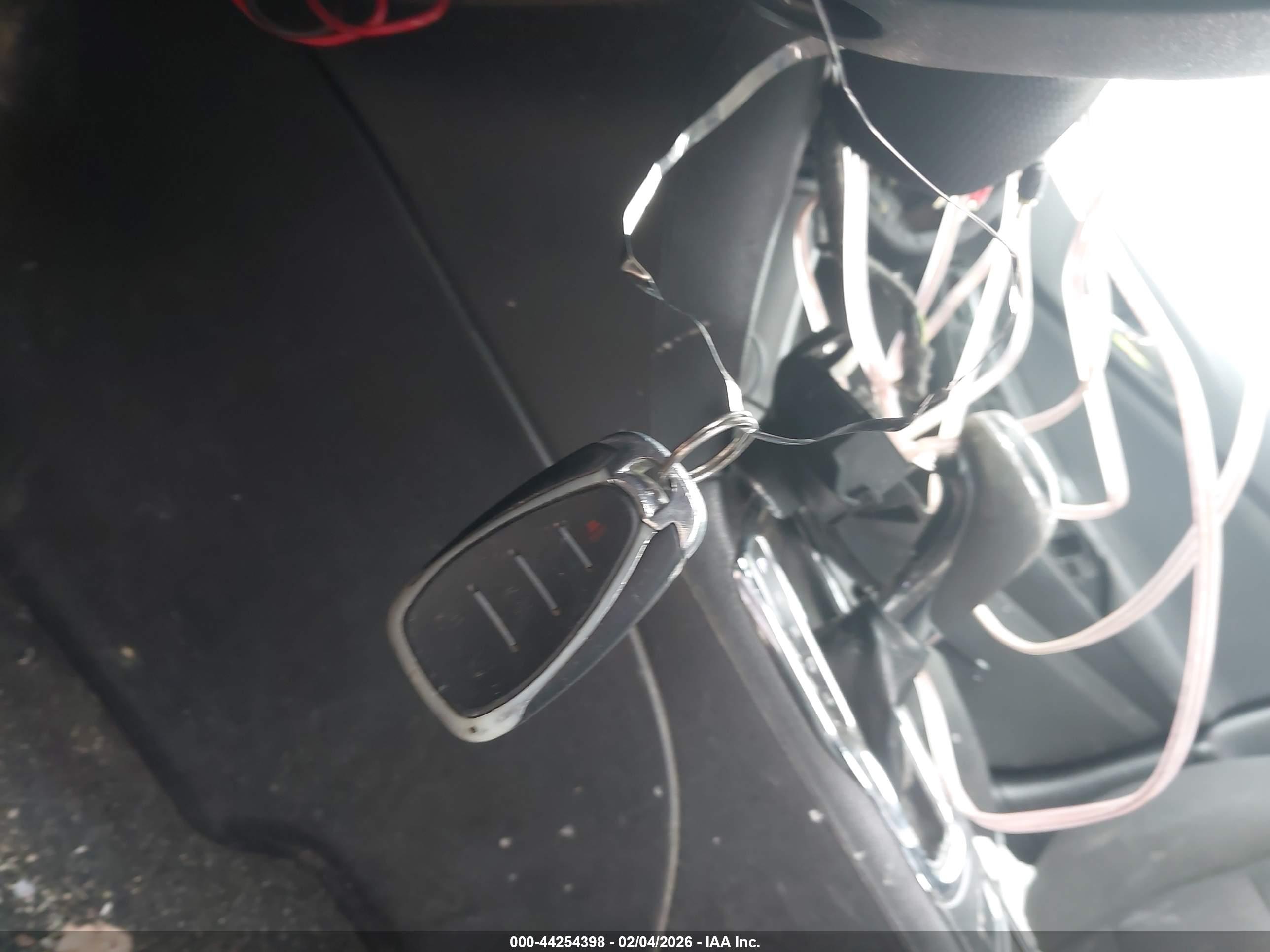 CHEVROLET CRUZE image 11