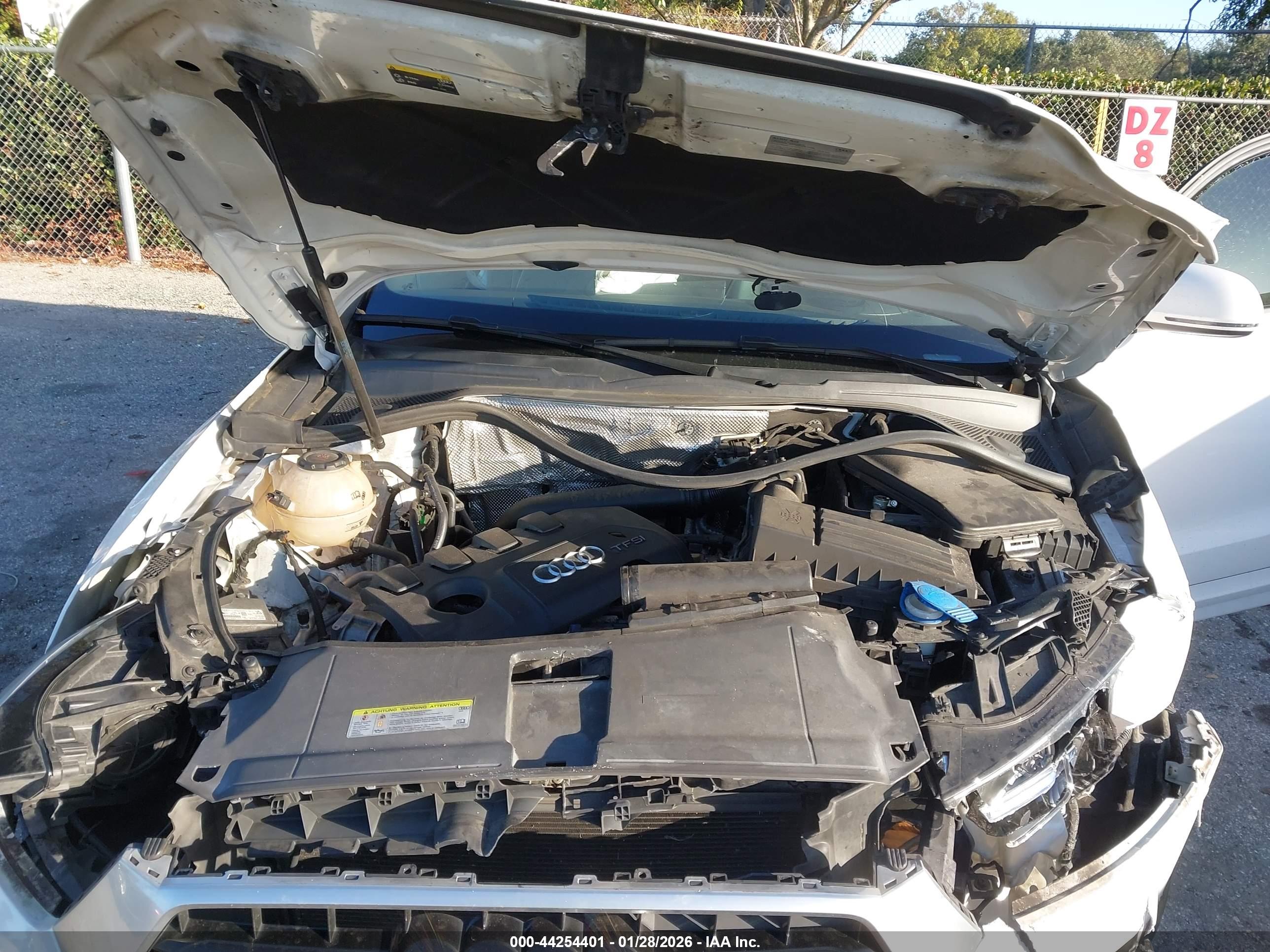 AUDI Q3 image 10