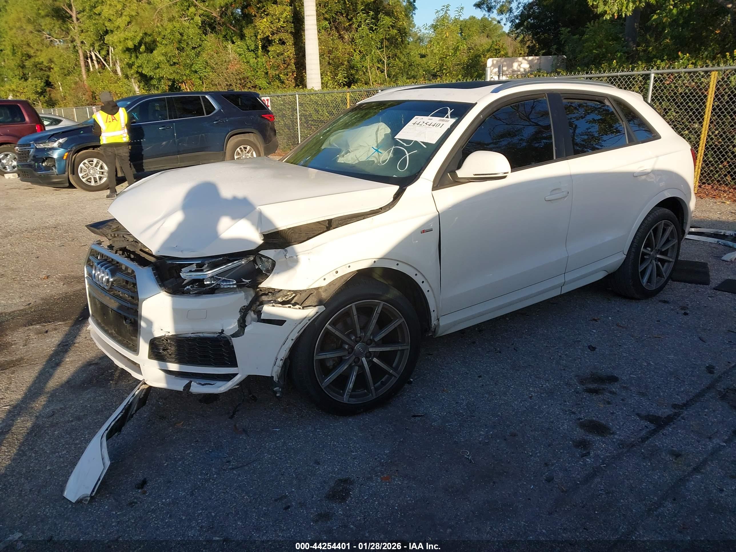 AUDI Q3 image 2