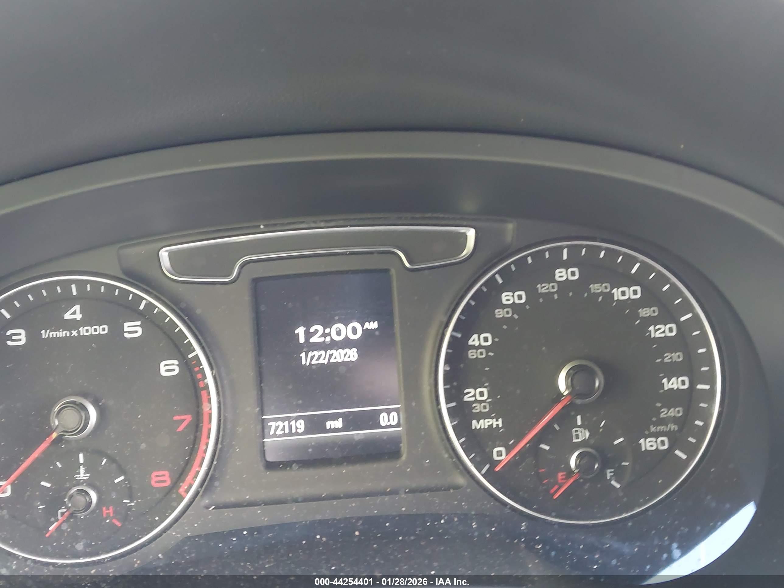 AUDI Q3 image 7