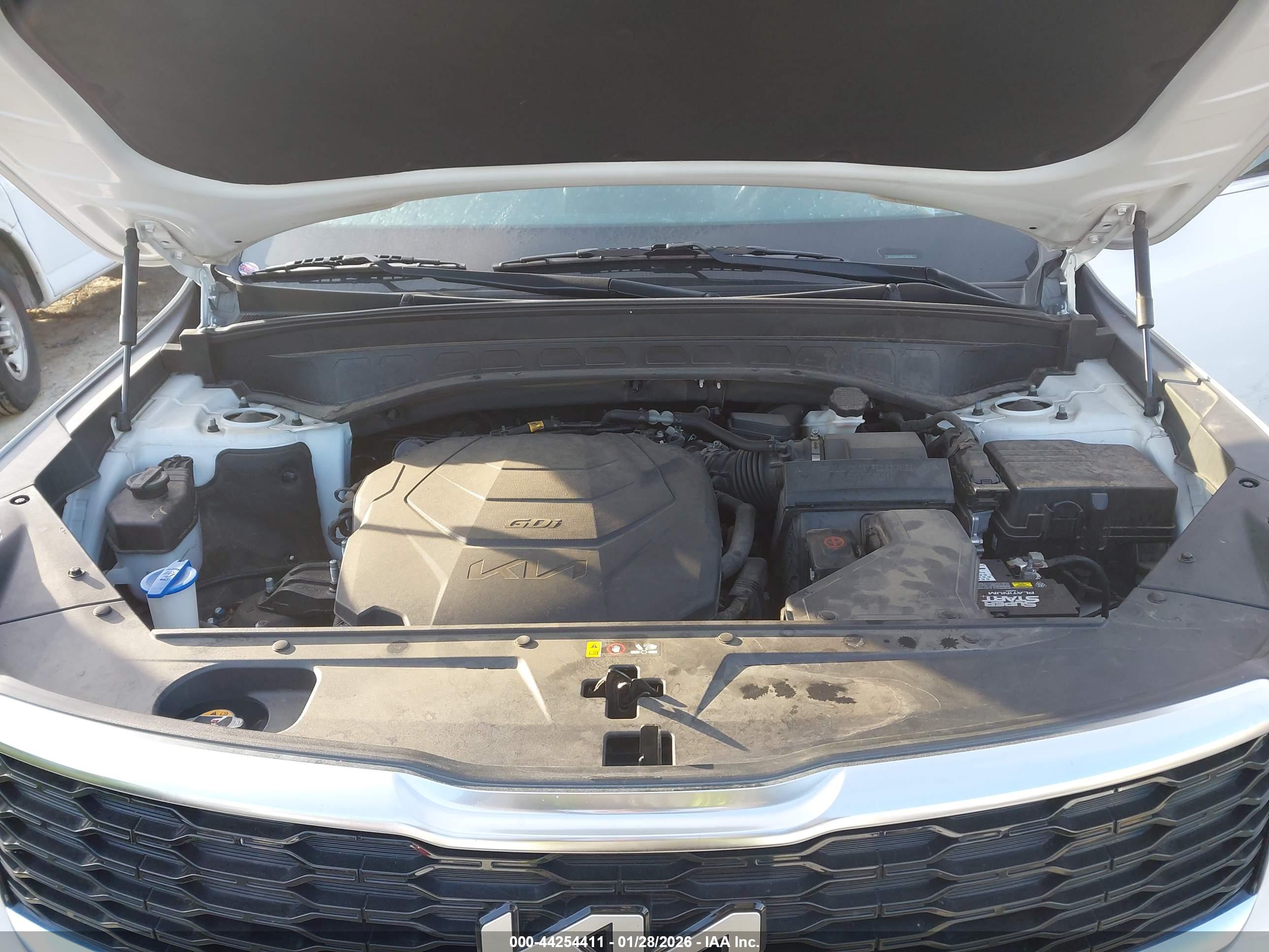 KIA TELLURIDE image 10