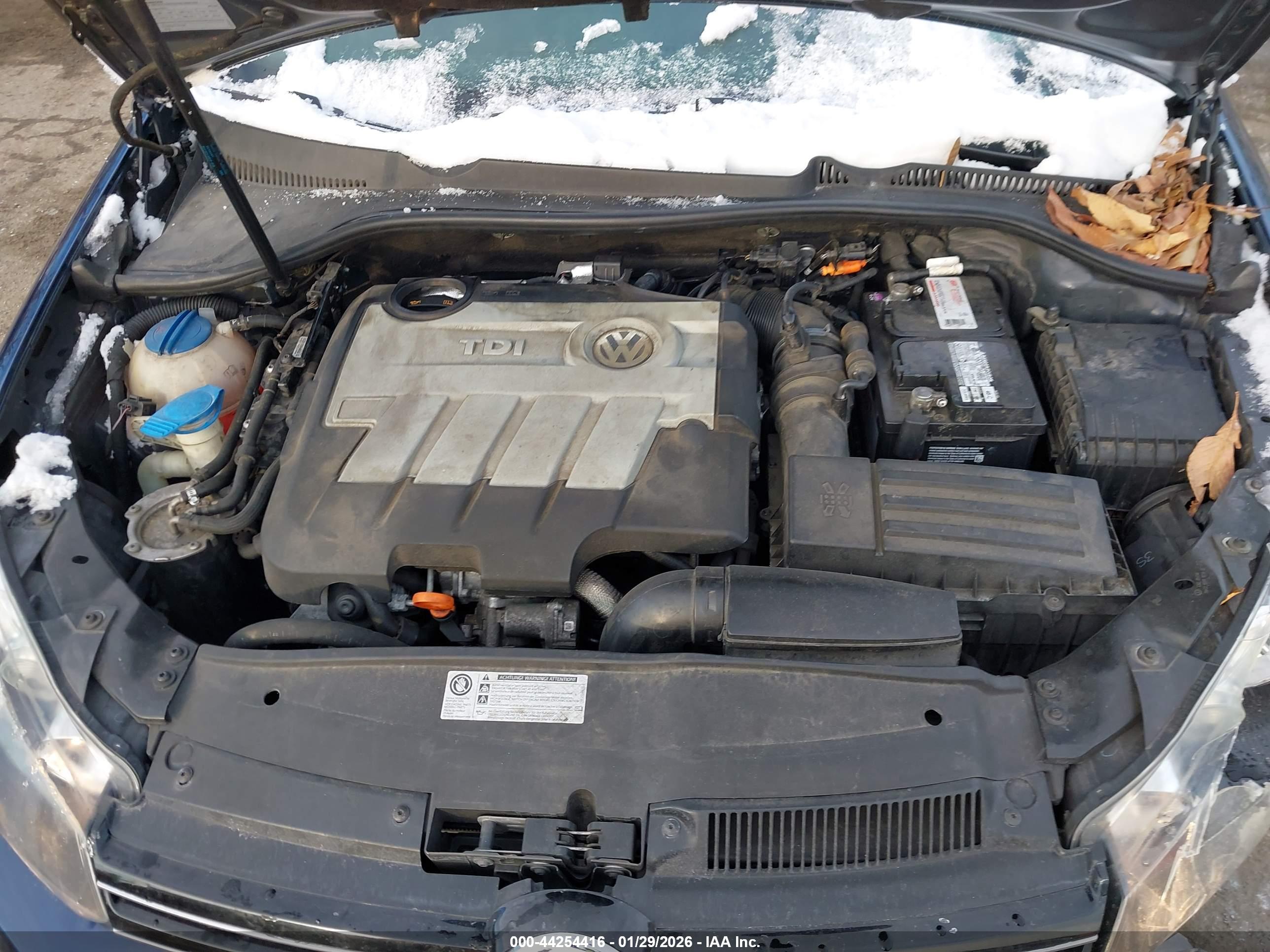 VOLKSWAGEN JETTA image 10