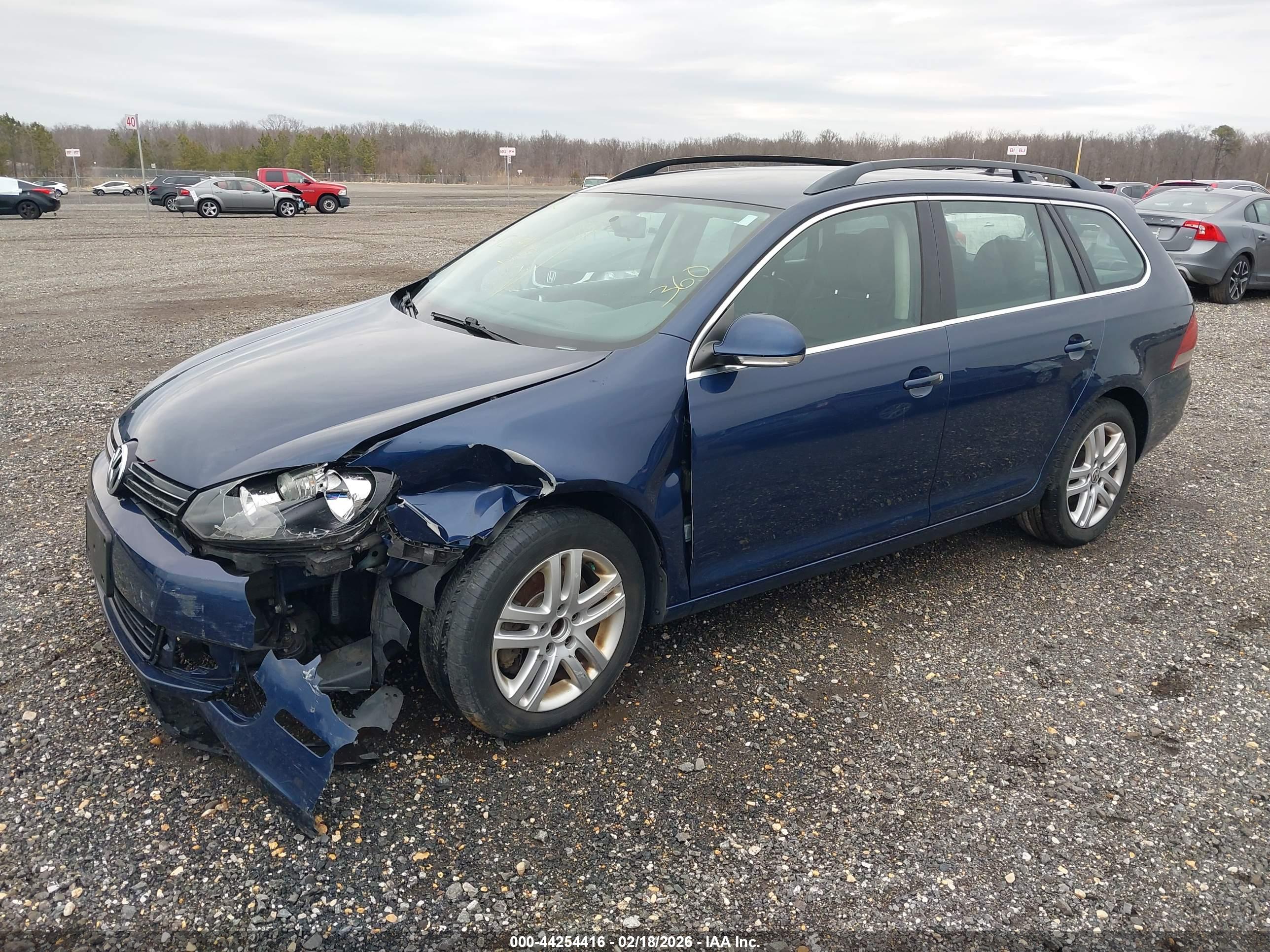 VOLKSWAGEN JETTA image 2