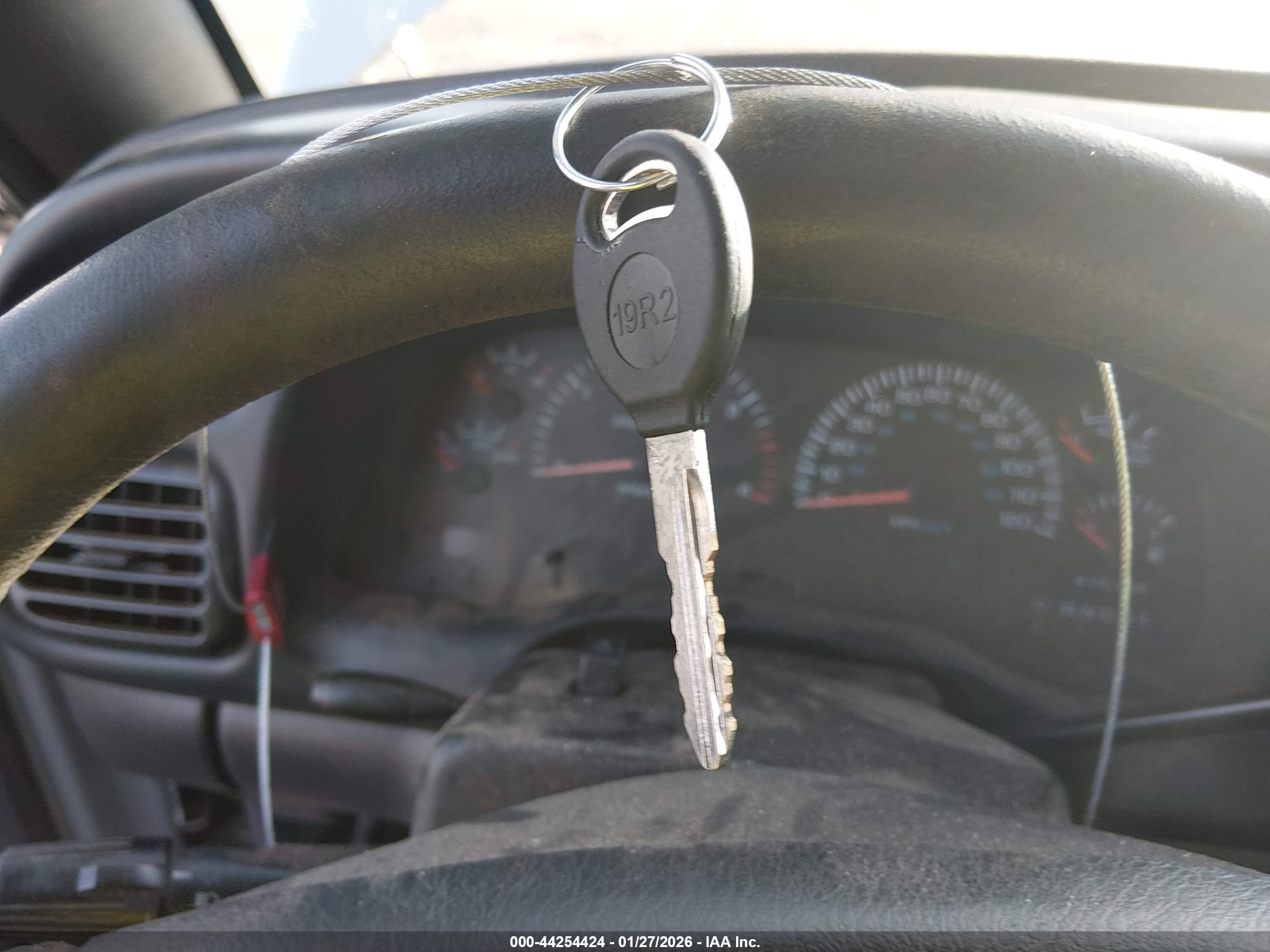 DODGE RAM image 11