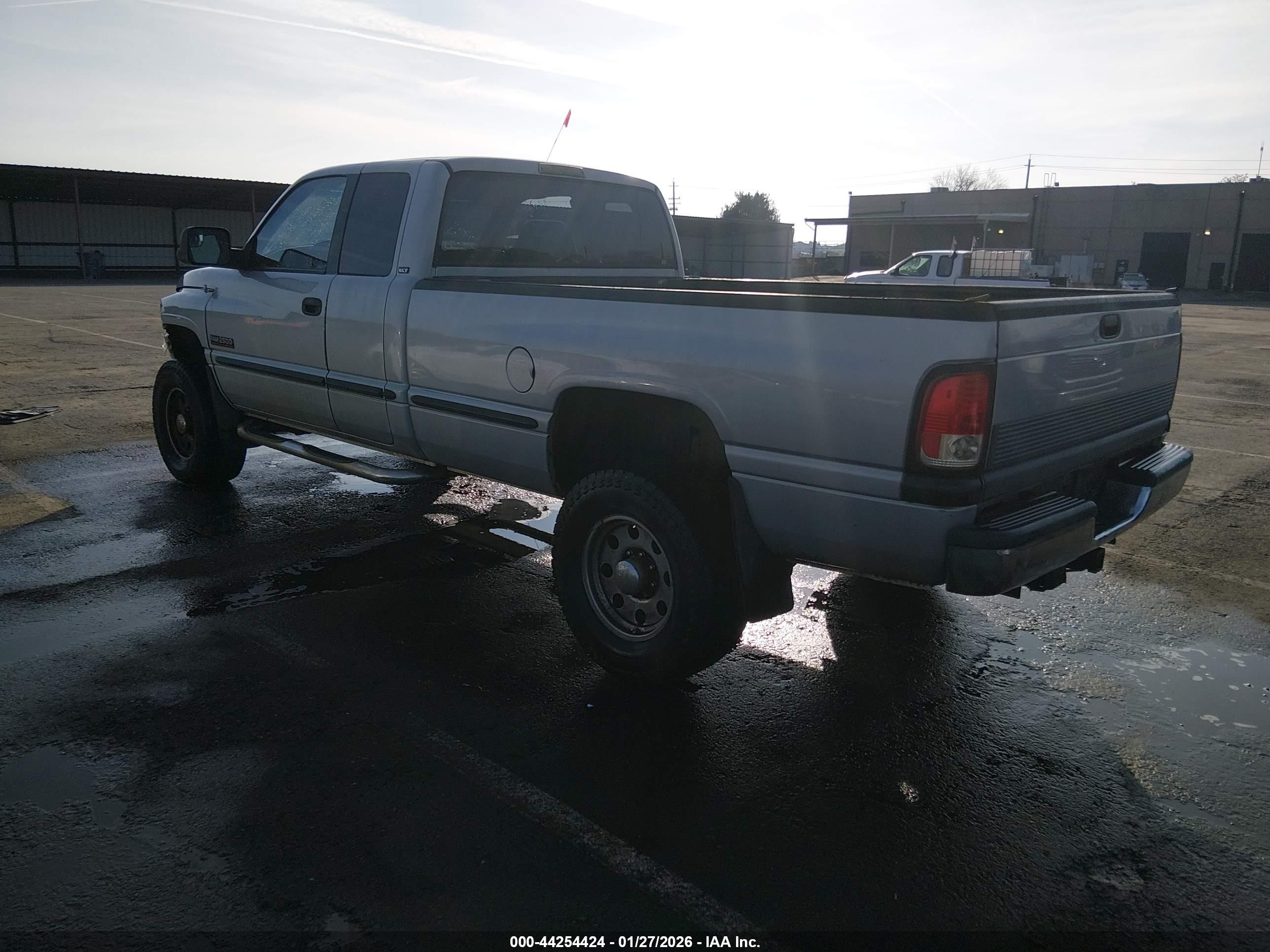 DODGE RAM image 3