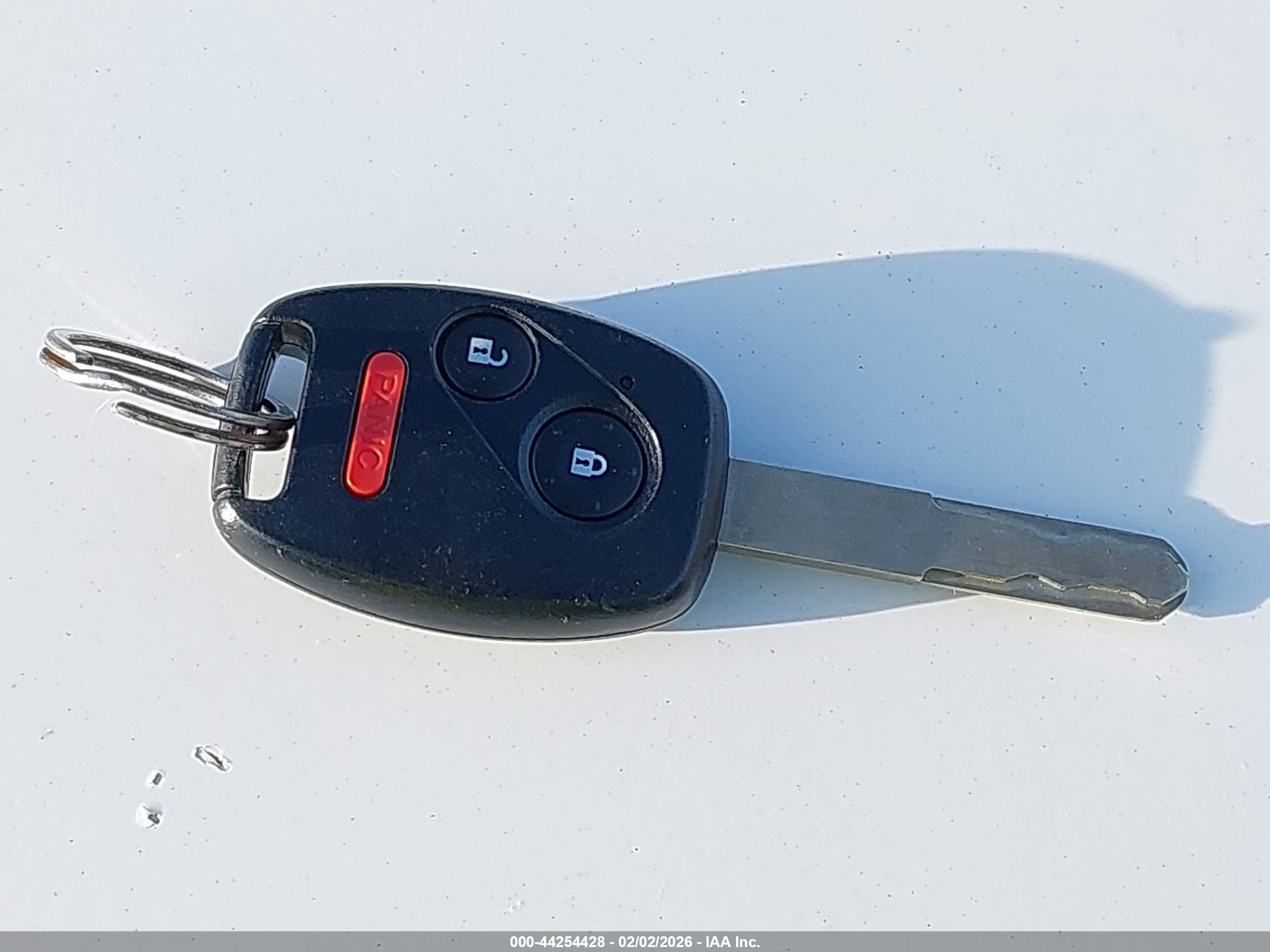 HONDA CIVIC image 11