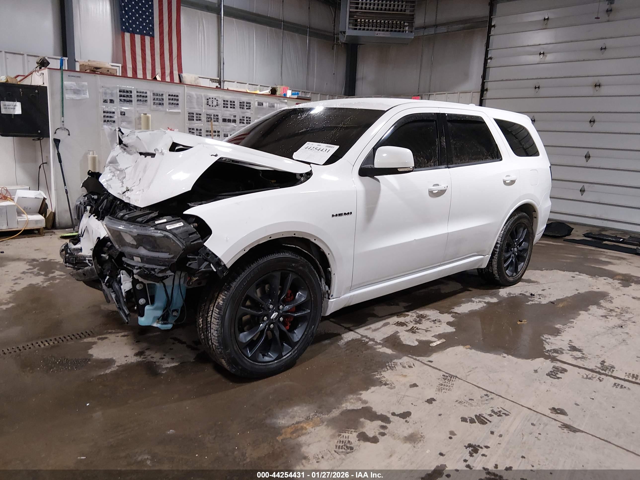 DODGE DURANGO image 2