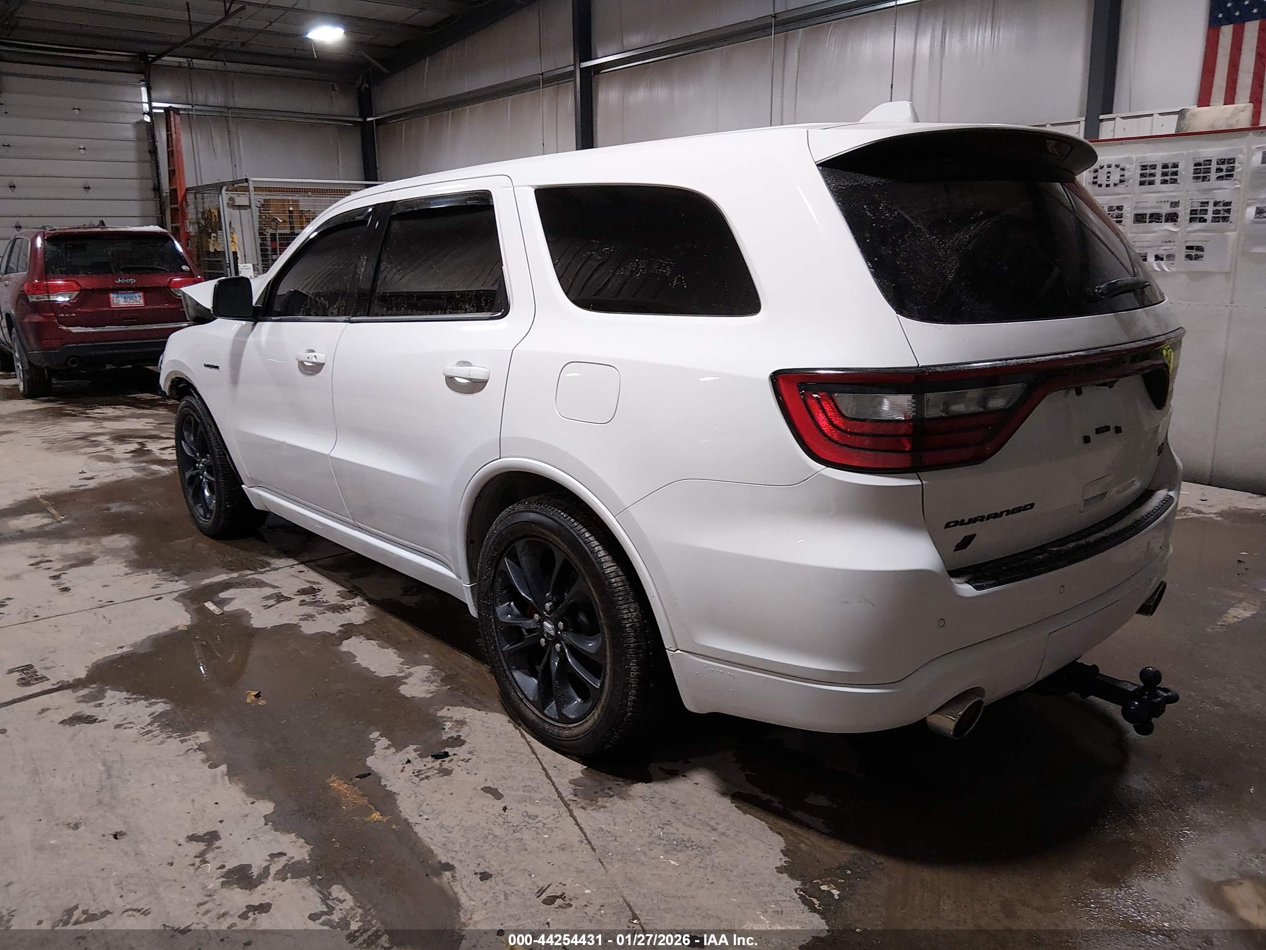 DODGE DURANGO image 3