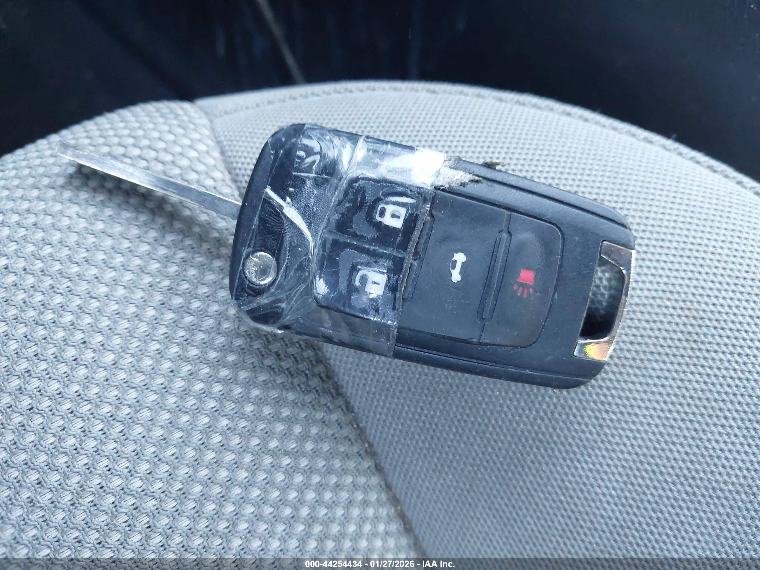 CHEVROLET CRUZE image 11