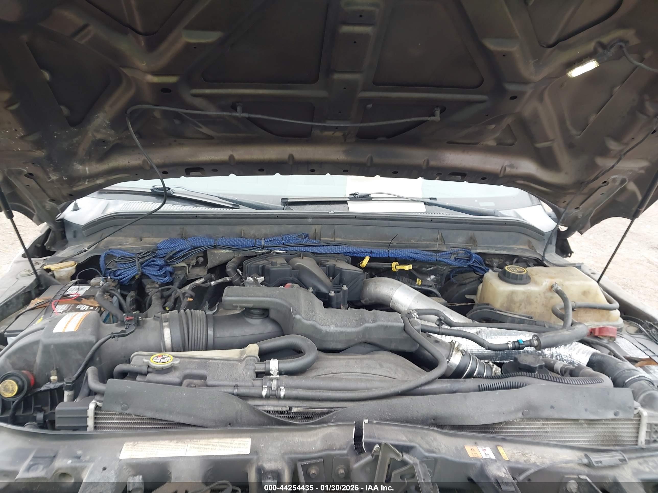 FORD F-250 image 10