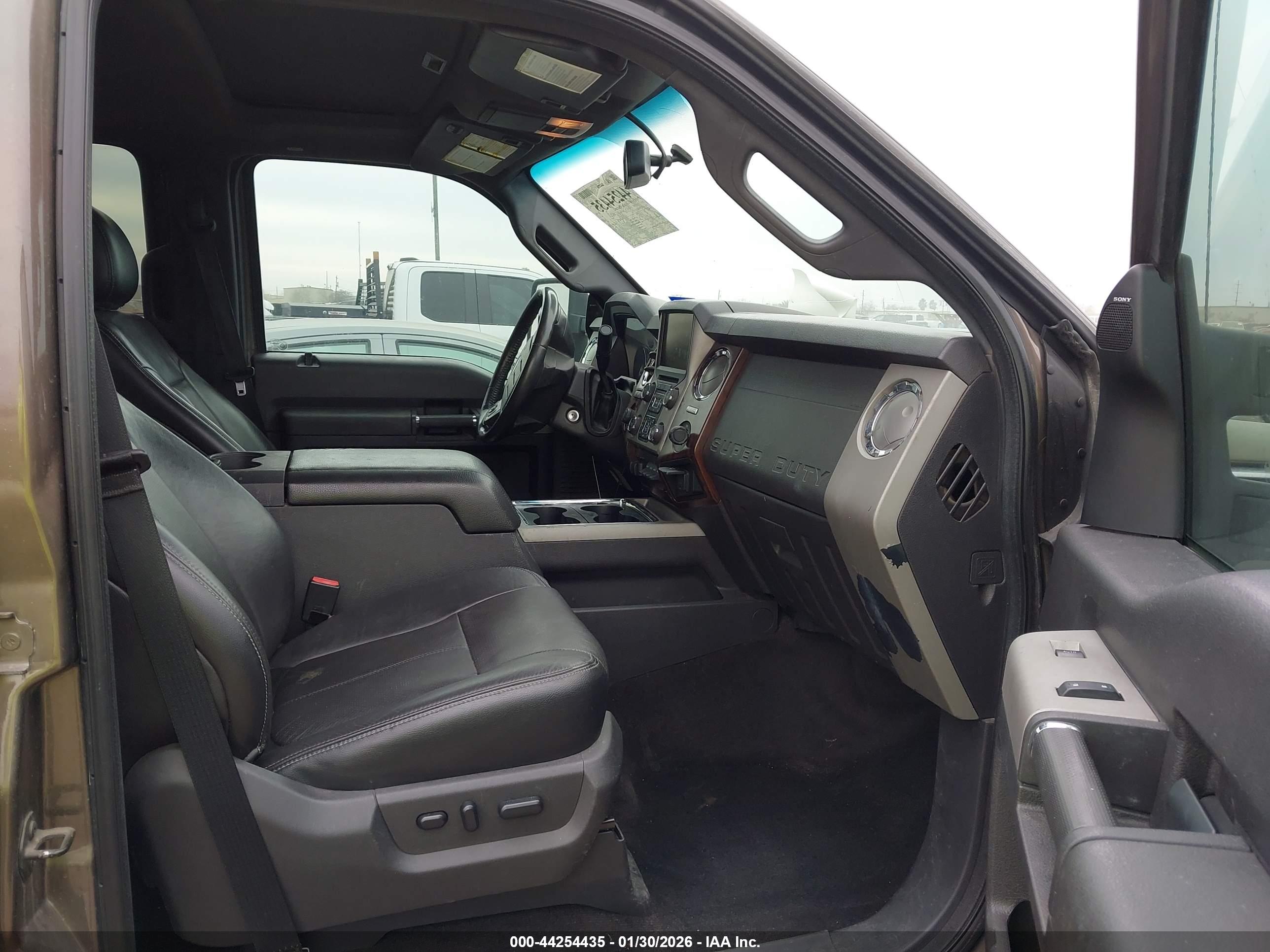 FORD F-250 image 5