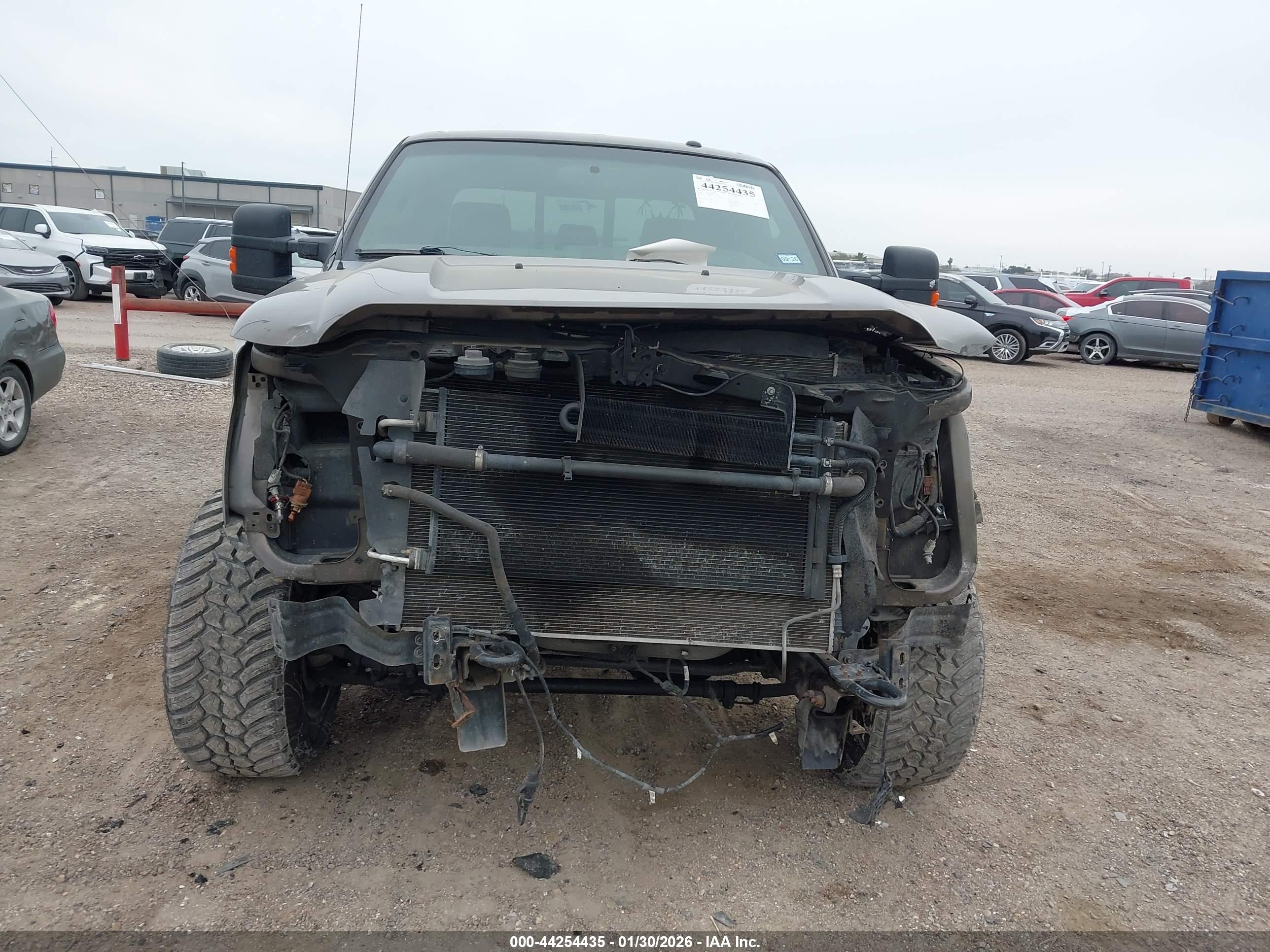 FORD F-250 image 6