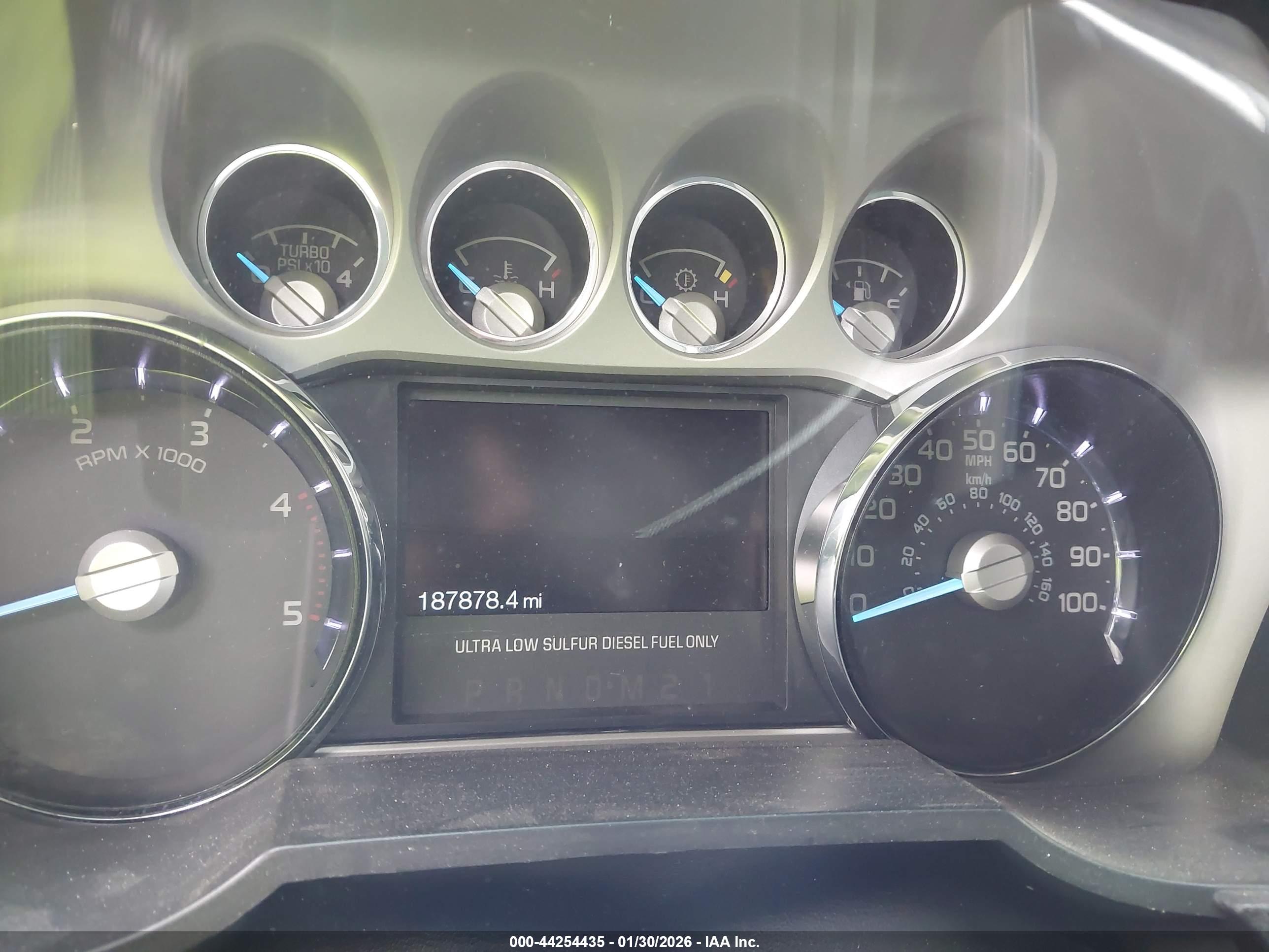 FORD F-250 image 7