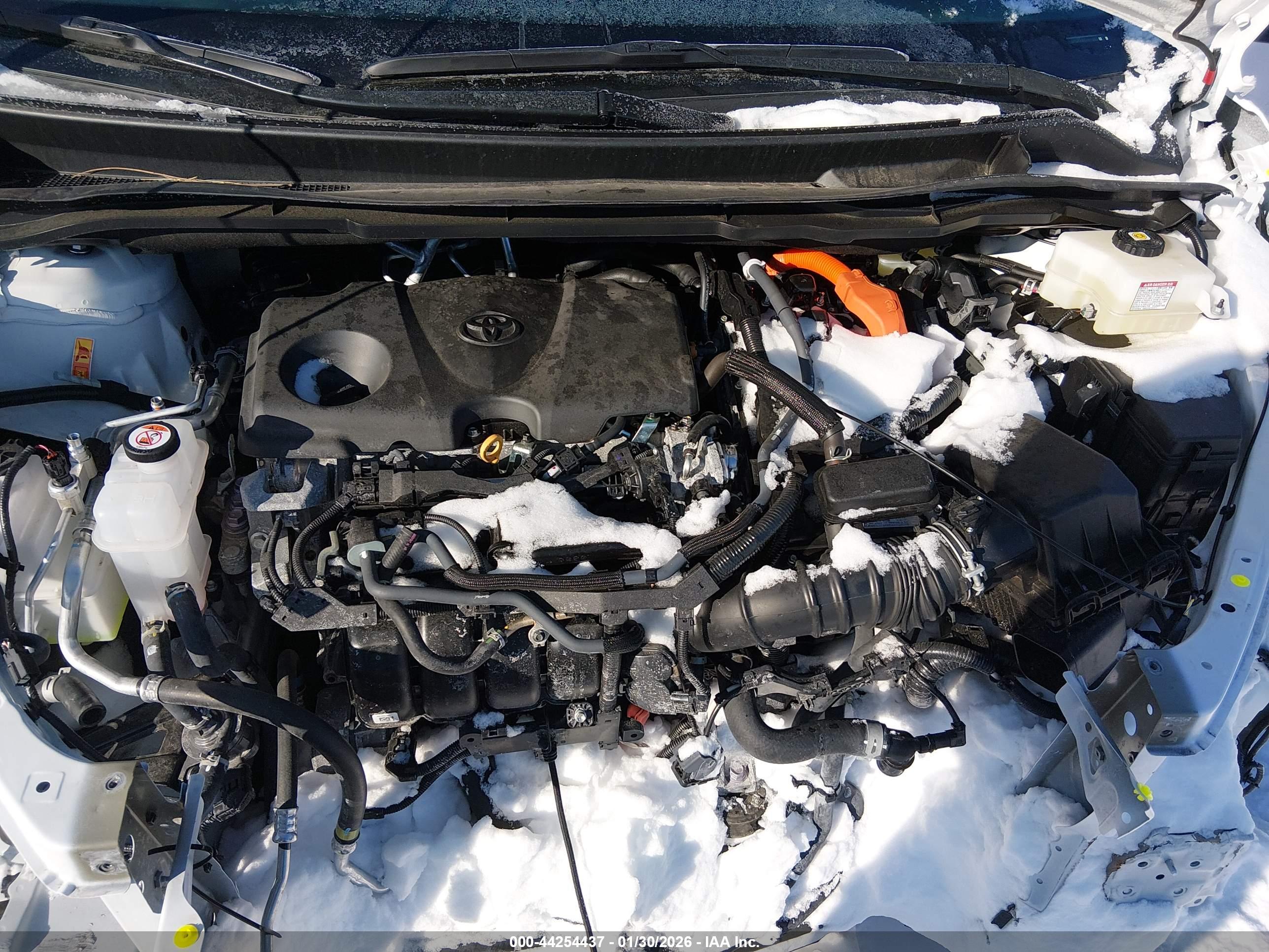 TOYOTA SIENNA image 10