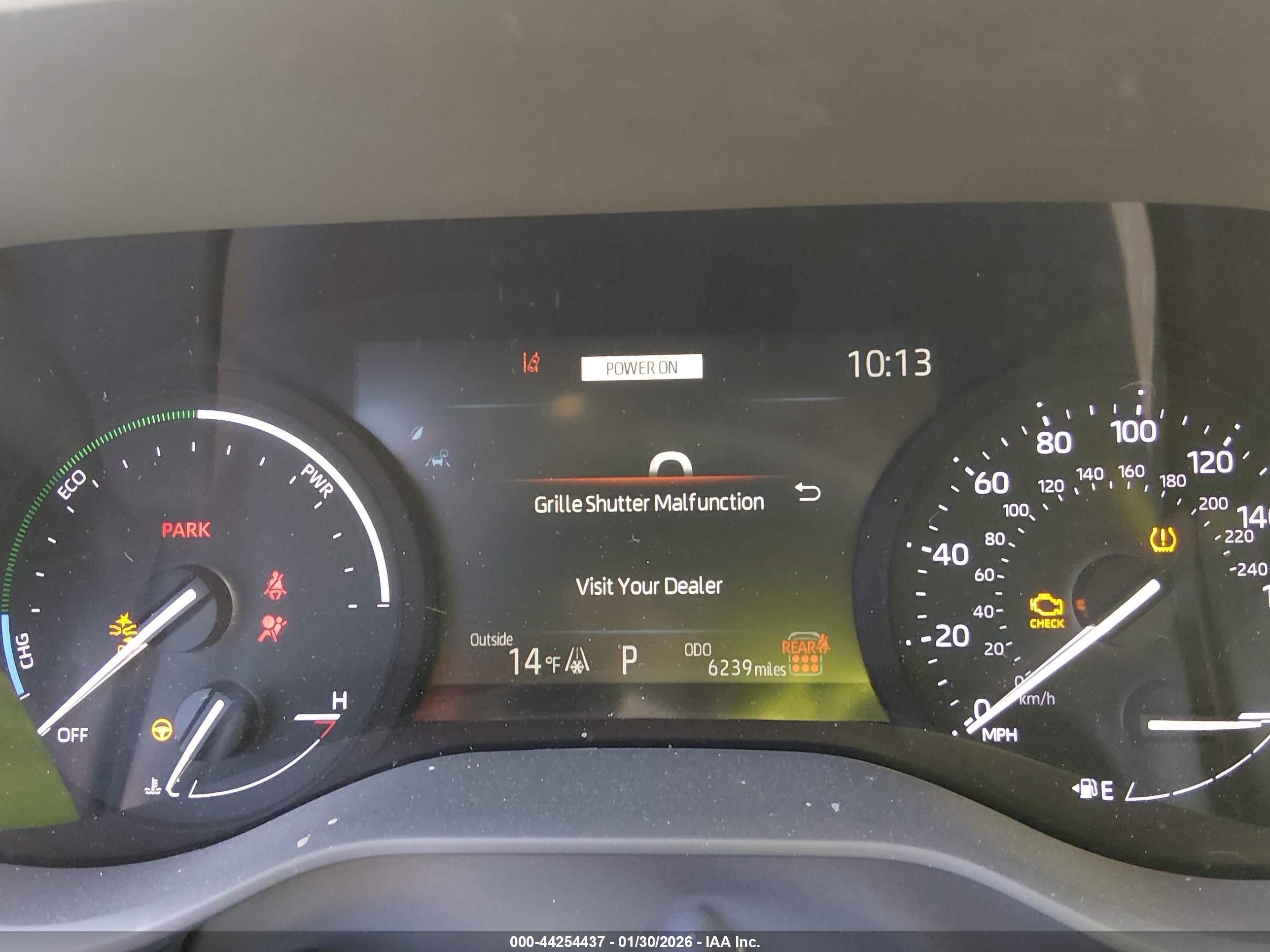 TOYOTA SIENNA image 7