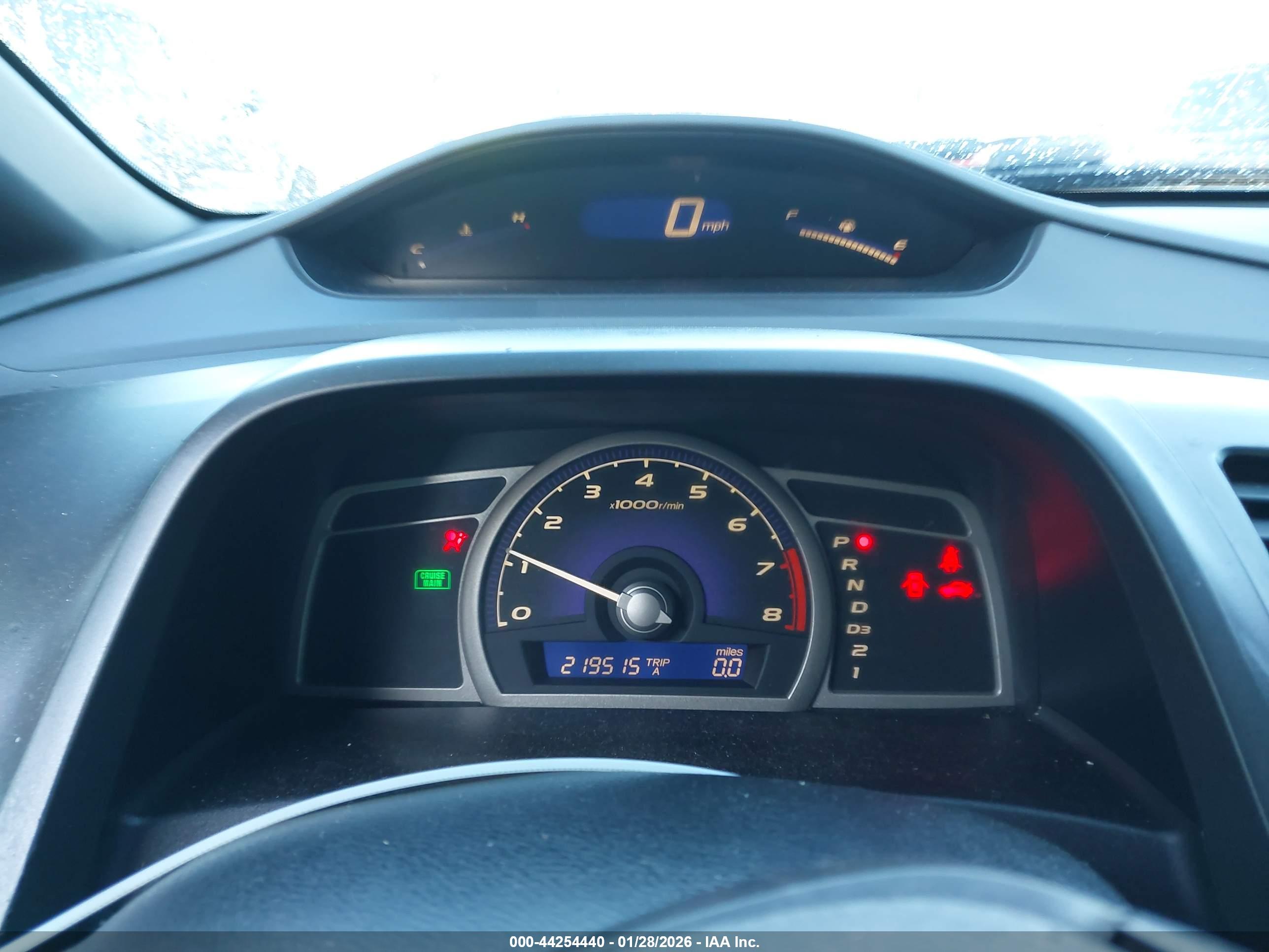 HONDA CIVIC image 7