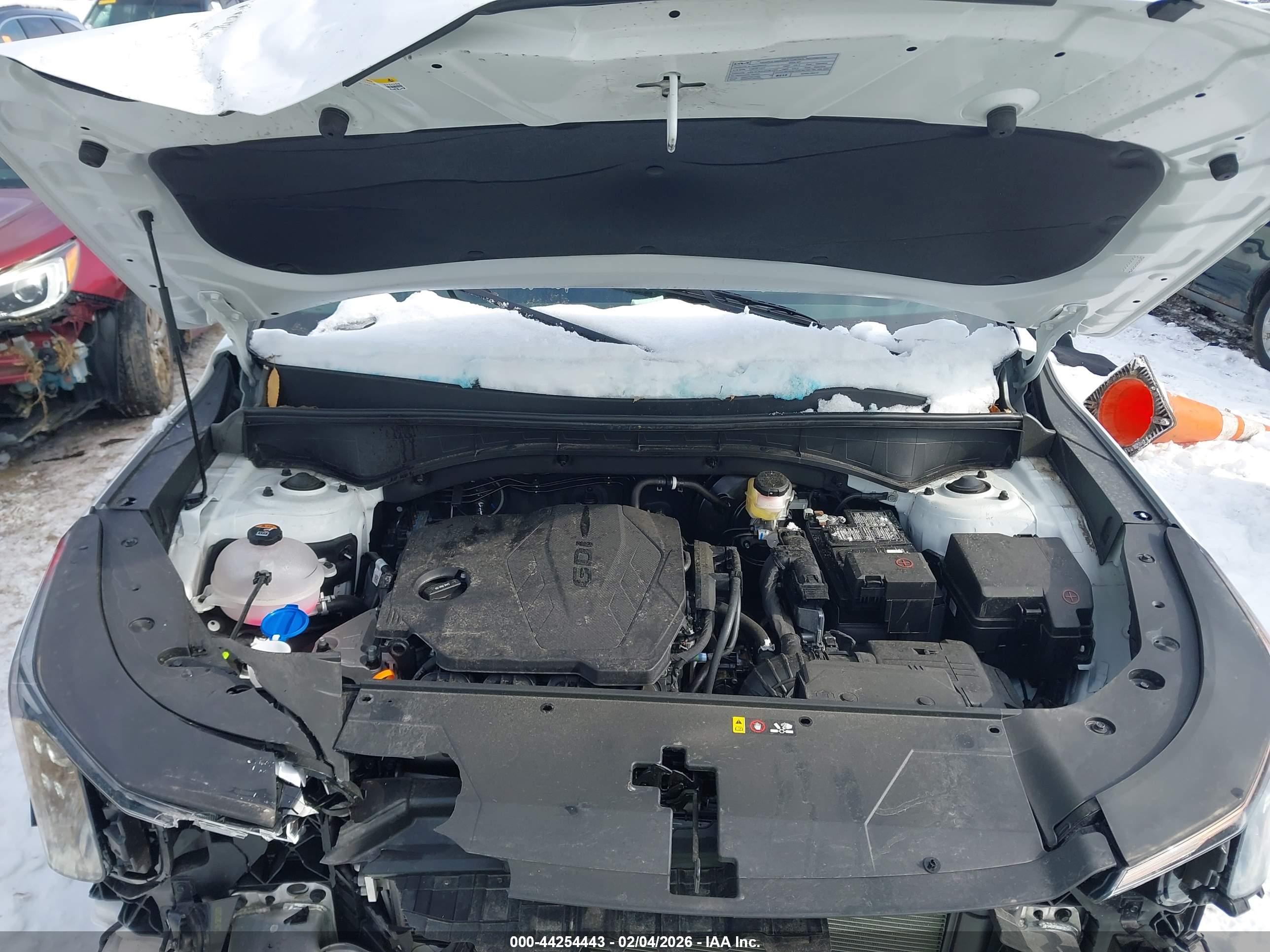 KIA SORENTO image 10